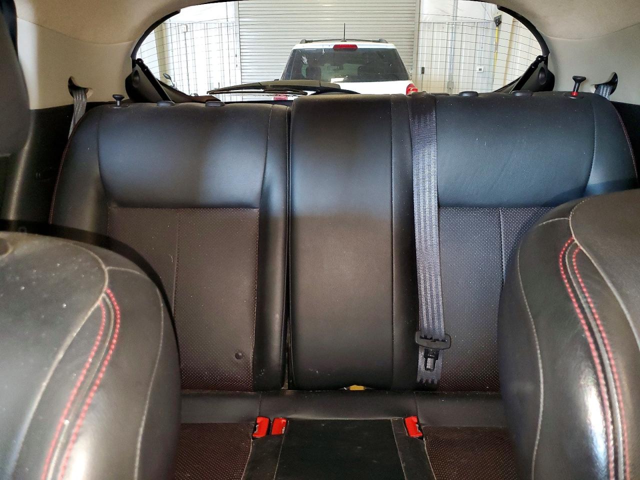 2013 Nissan Juke S Blue vin: JN8AF5MV8DT218413