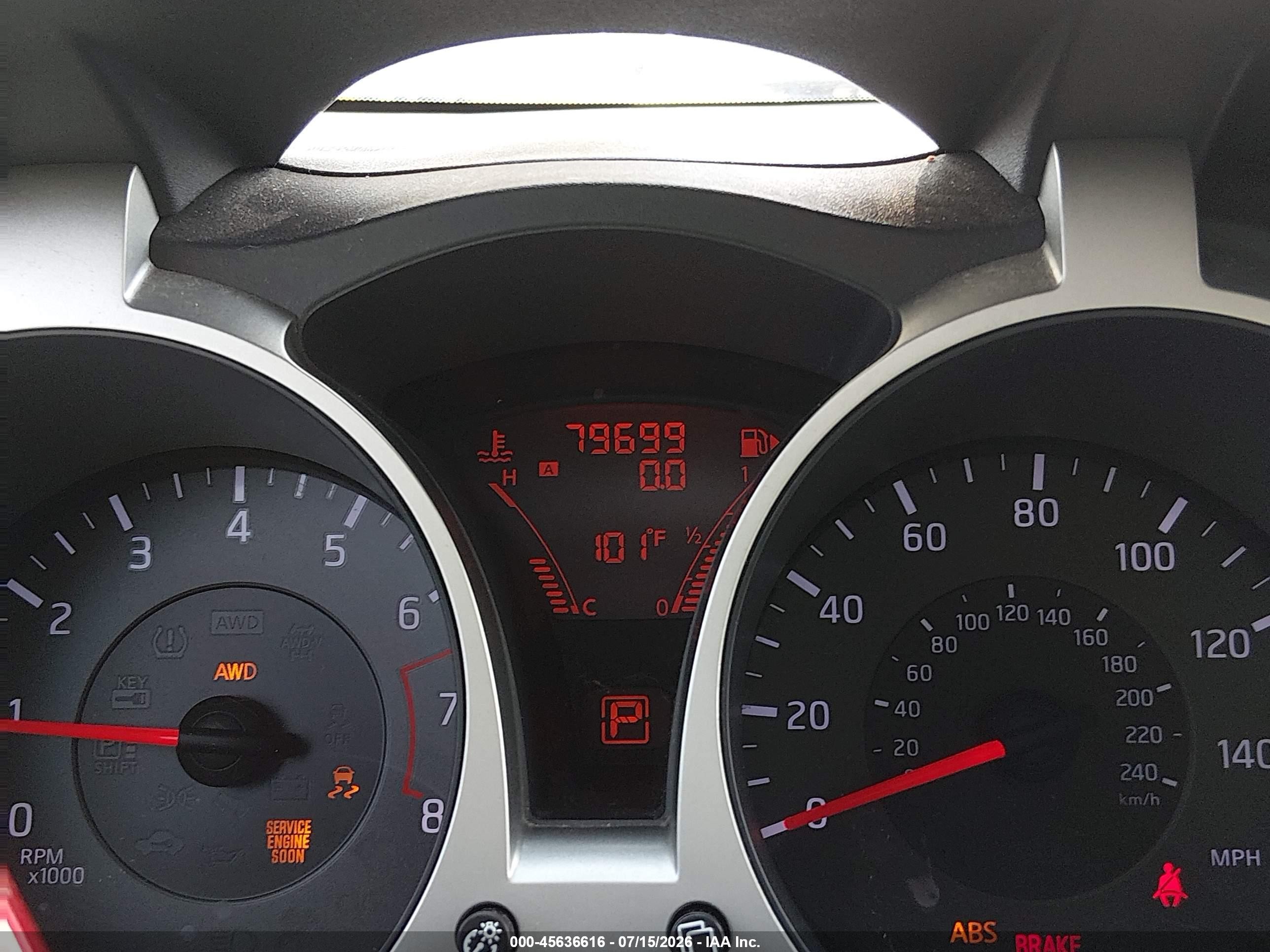 2013 Nissan Juke S Red vin: JN8AF5MV8DT227113