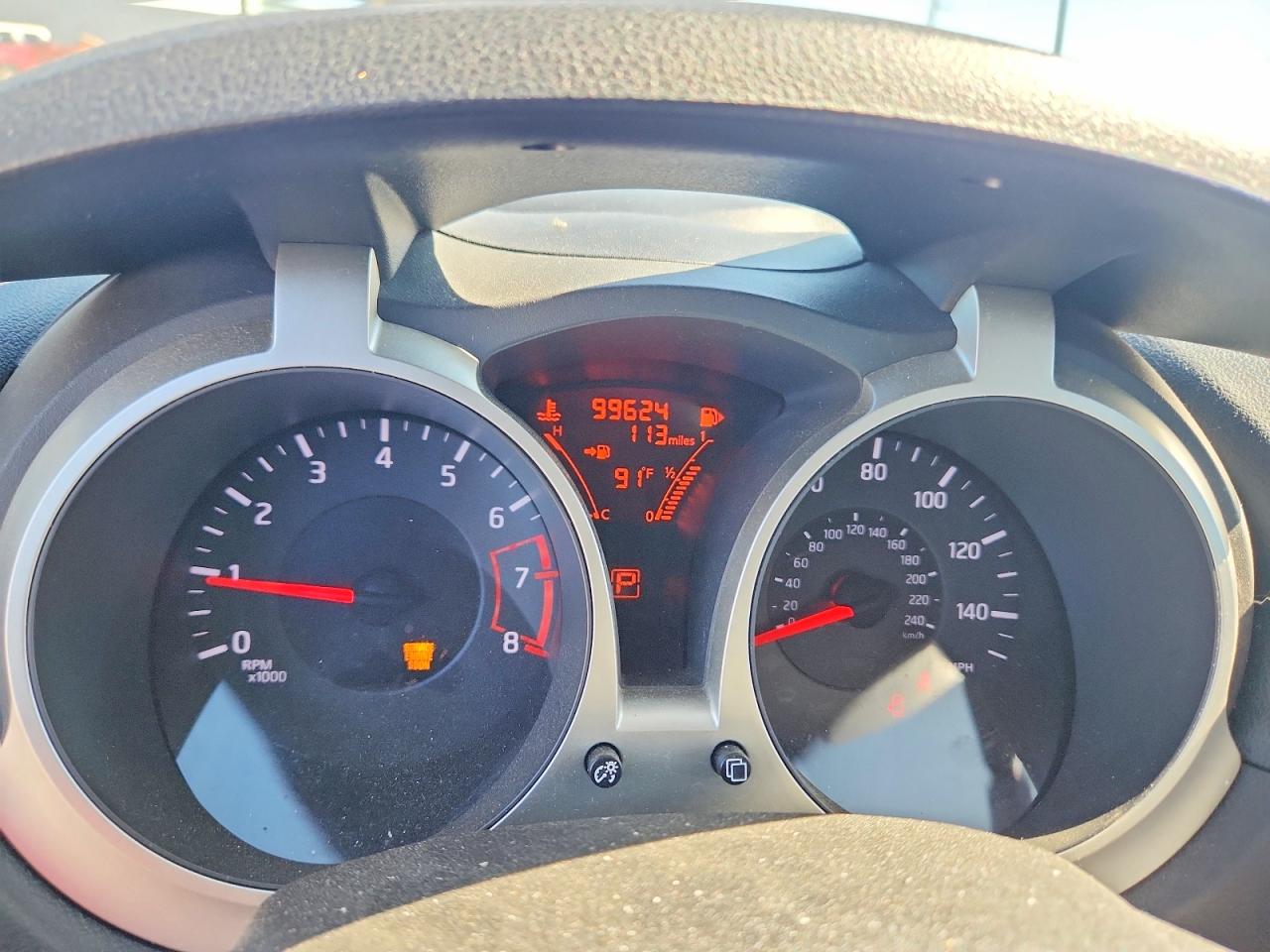 2014 Nissan Juke Sl Синий vin: JN8AF5MV8ET363761