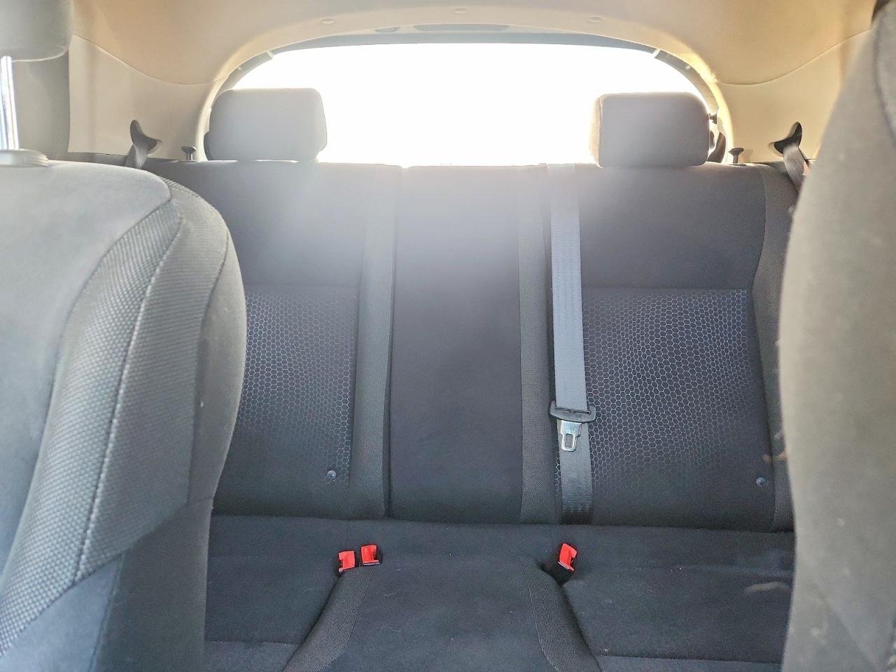 2011 Nissan Juke S/sv/sl Black vin: JN8AF5MV9BT007685