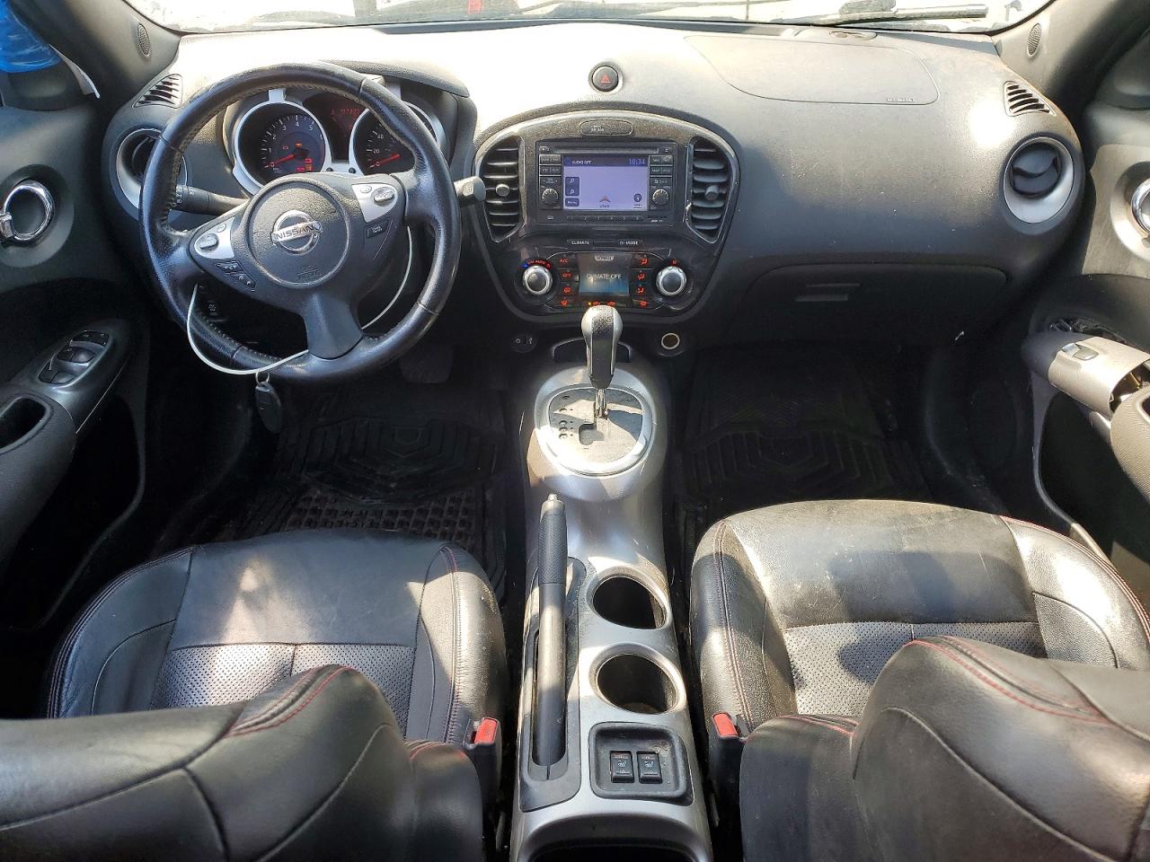 2011 Nissan Juke S Silver vin: JN8AF5MV9BT020209