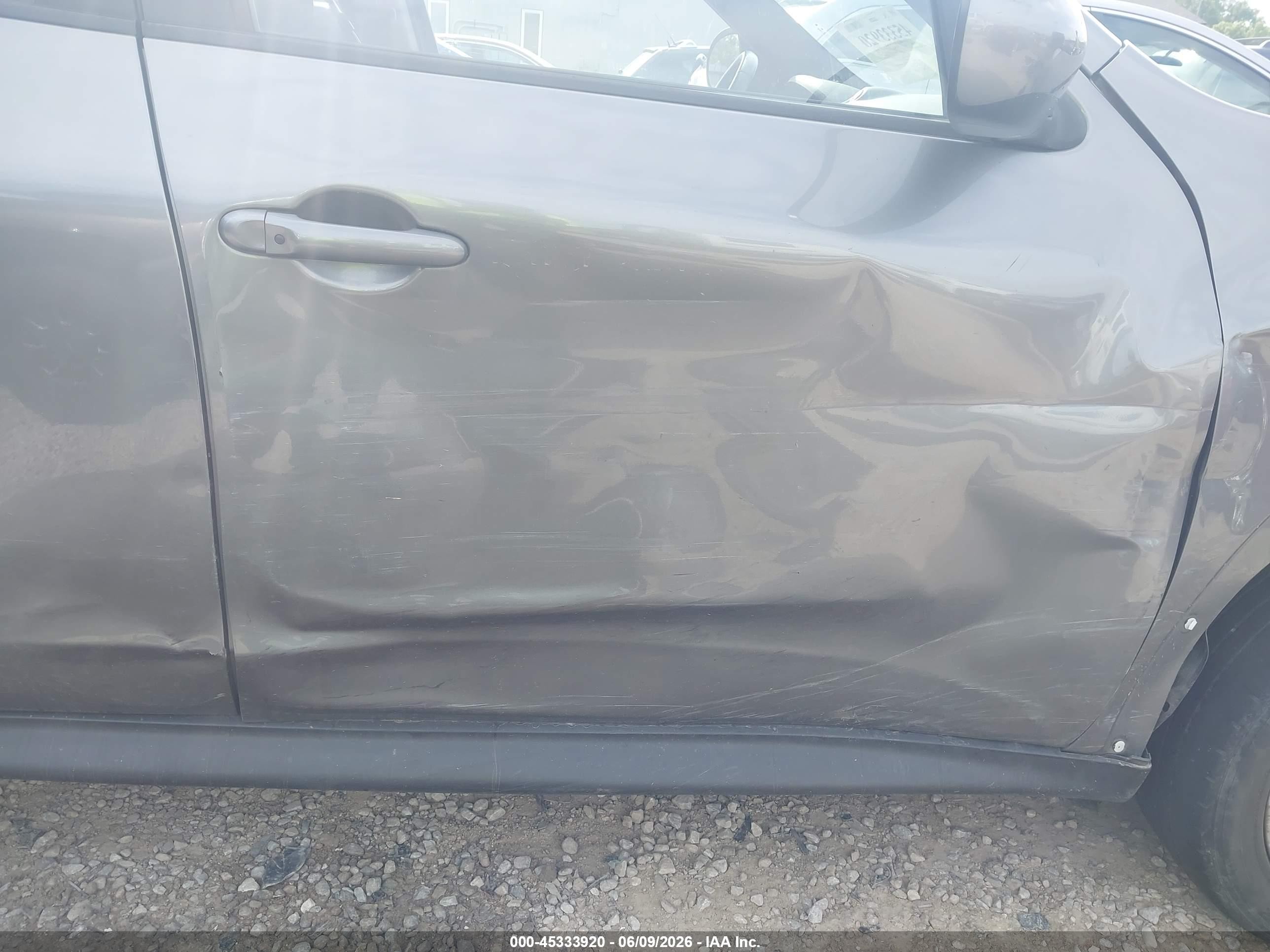2012 Nissan Juke Sv Black vin: JN8AF5MV9CT106850