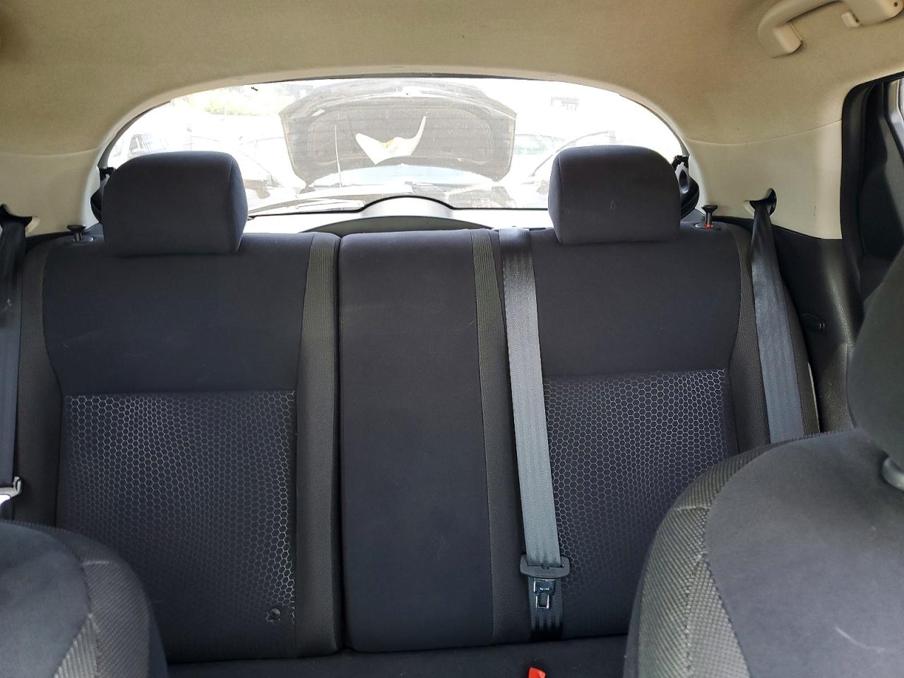 2012 Nissan Juke S Серебряный vin: JN8AF5MV9CT109926
