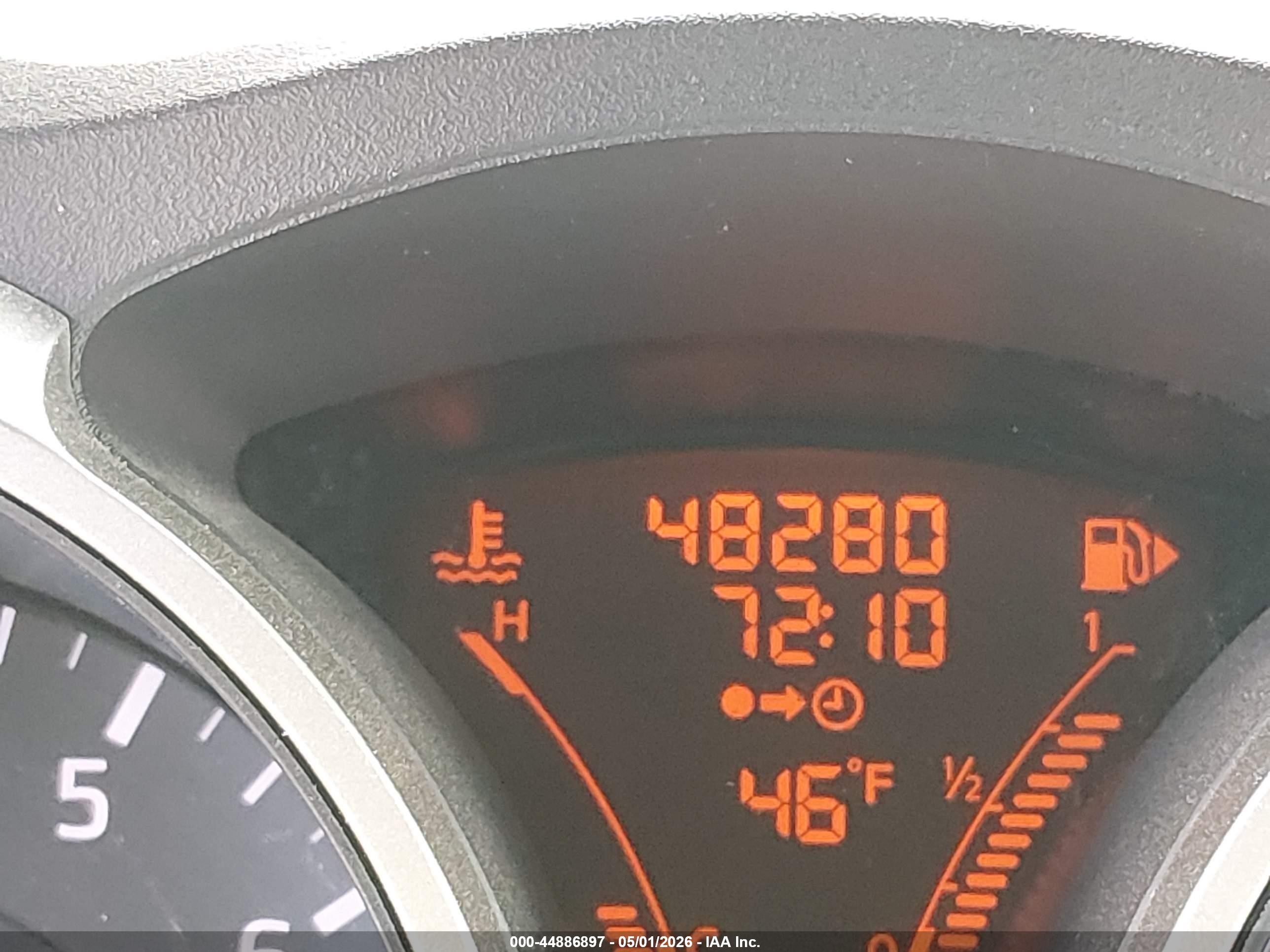 2013 Nissan Juke Sl Gray vin: JN8AF5MV9DT205718