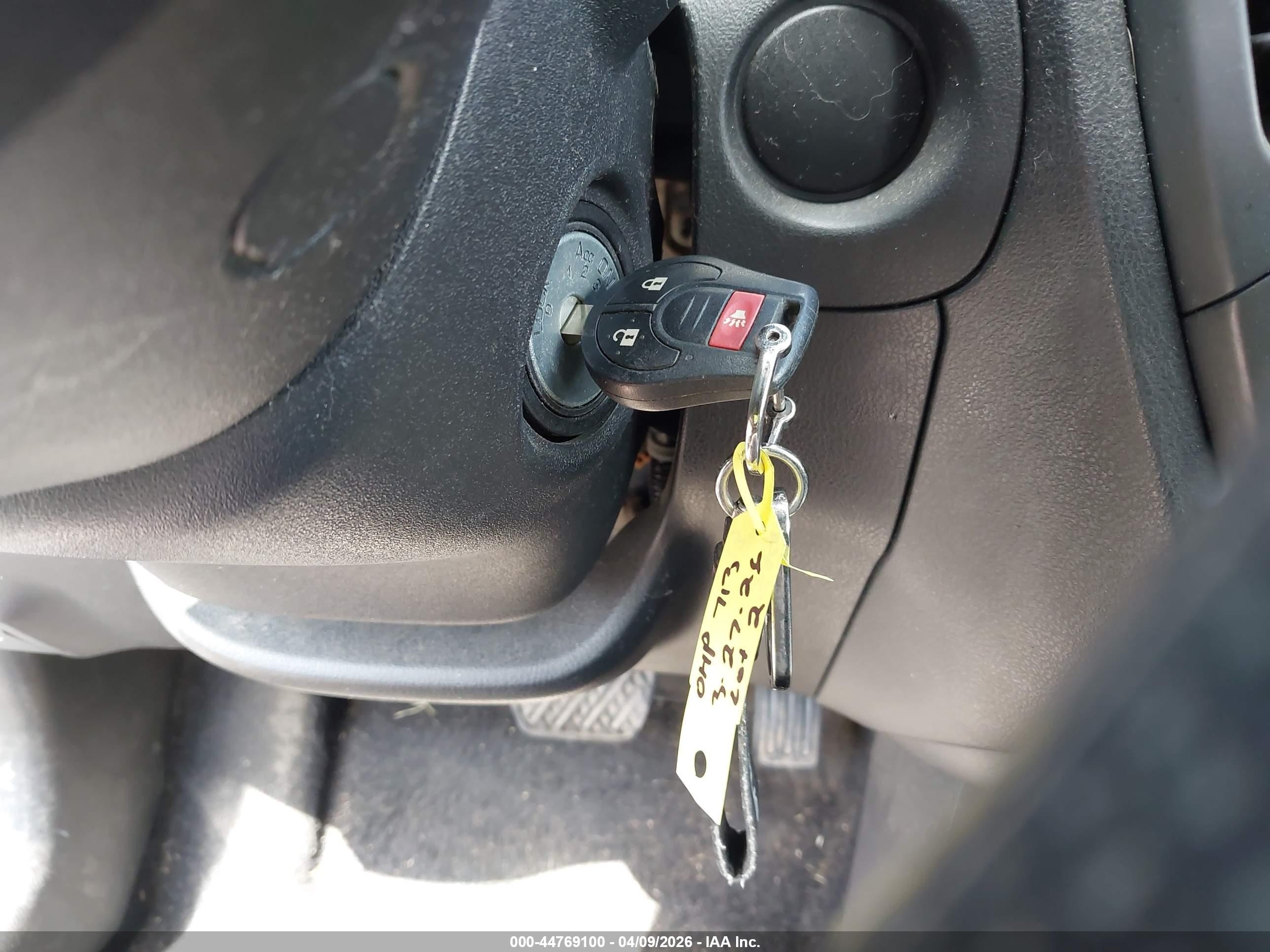 2013 Nissan Juke S Gray vin: JN8AF5MV9DT213561