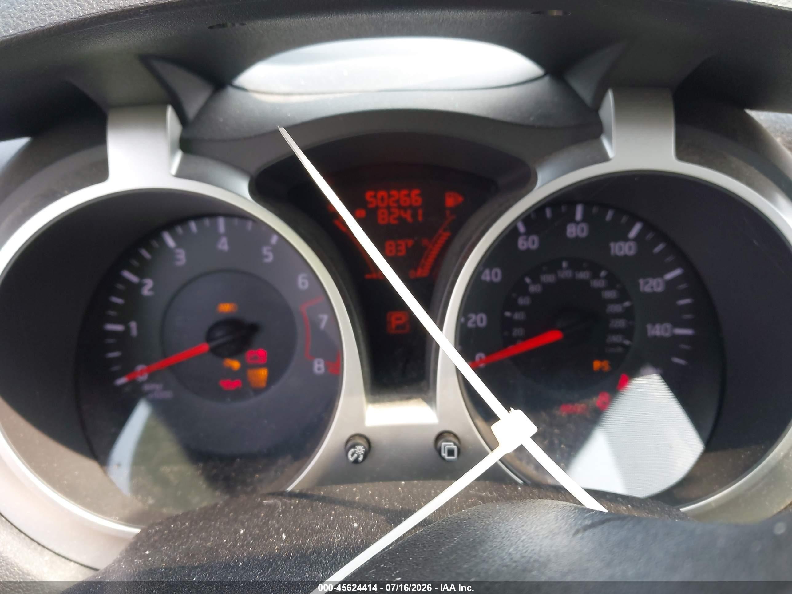 2014 Nissan Juke Sl Black vin: JN8AF5MV9ET356107
