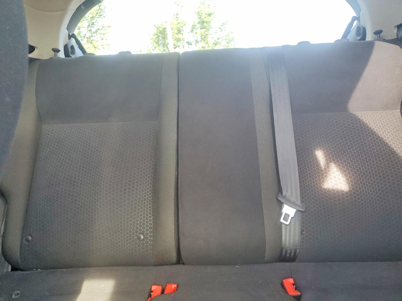 2014 Nissan Juke Sv Gray vin: JN8AF5MV9ET358844