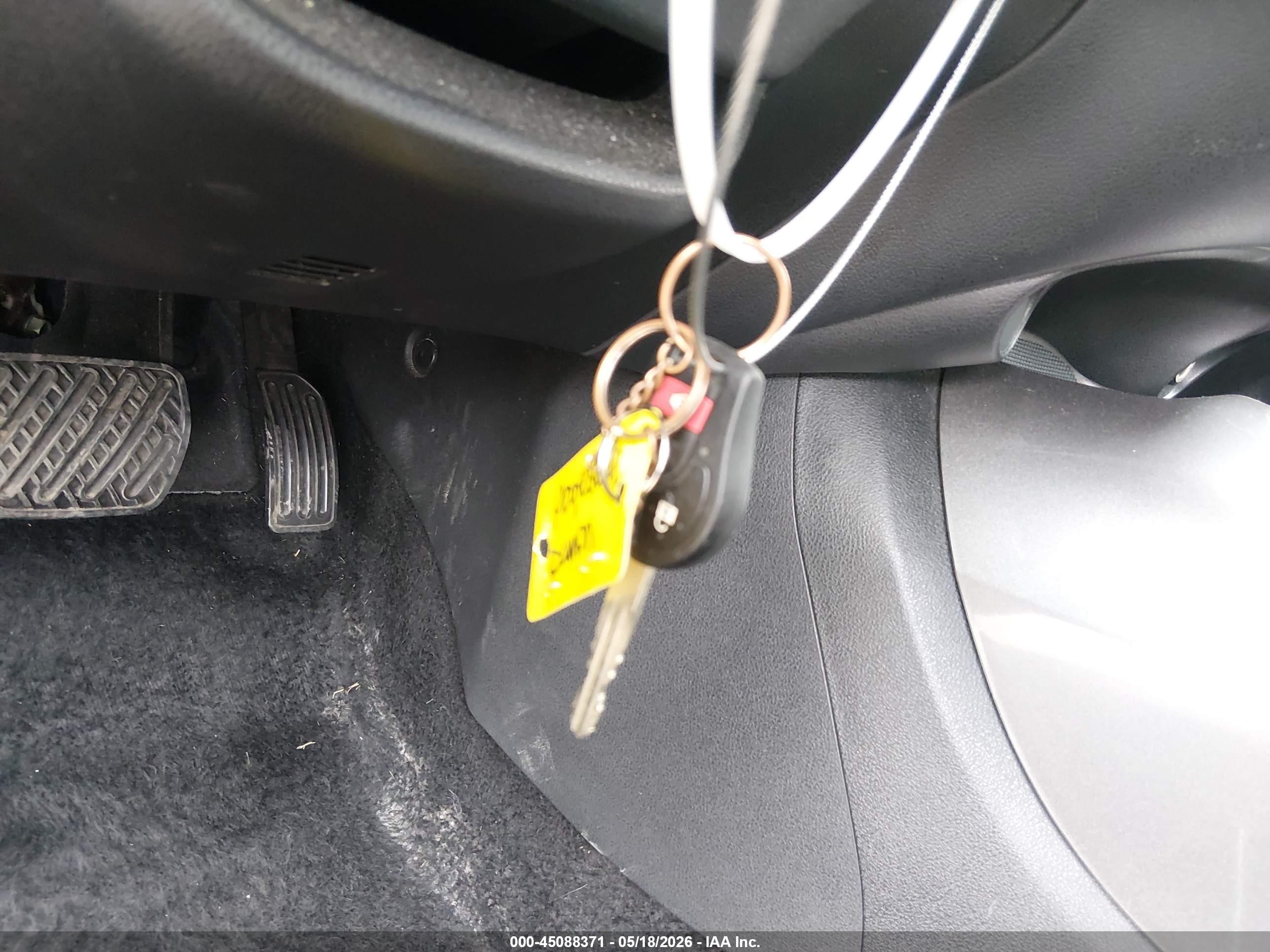 2014 Nissan Juke S Black vin: JN8AF5MV9ET360531
