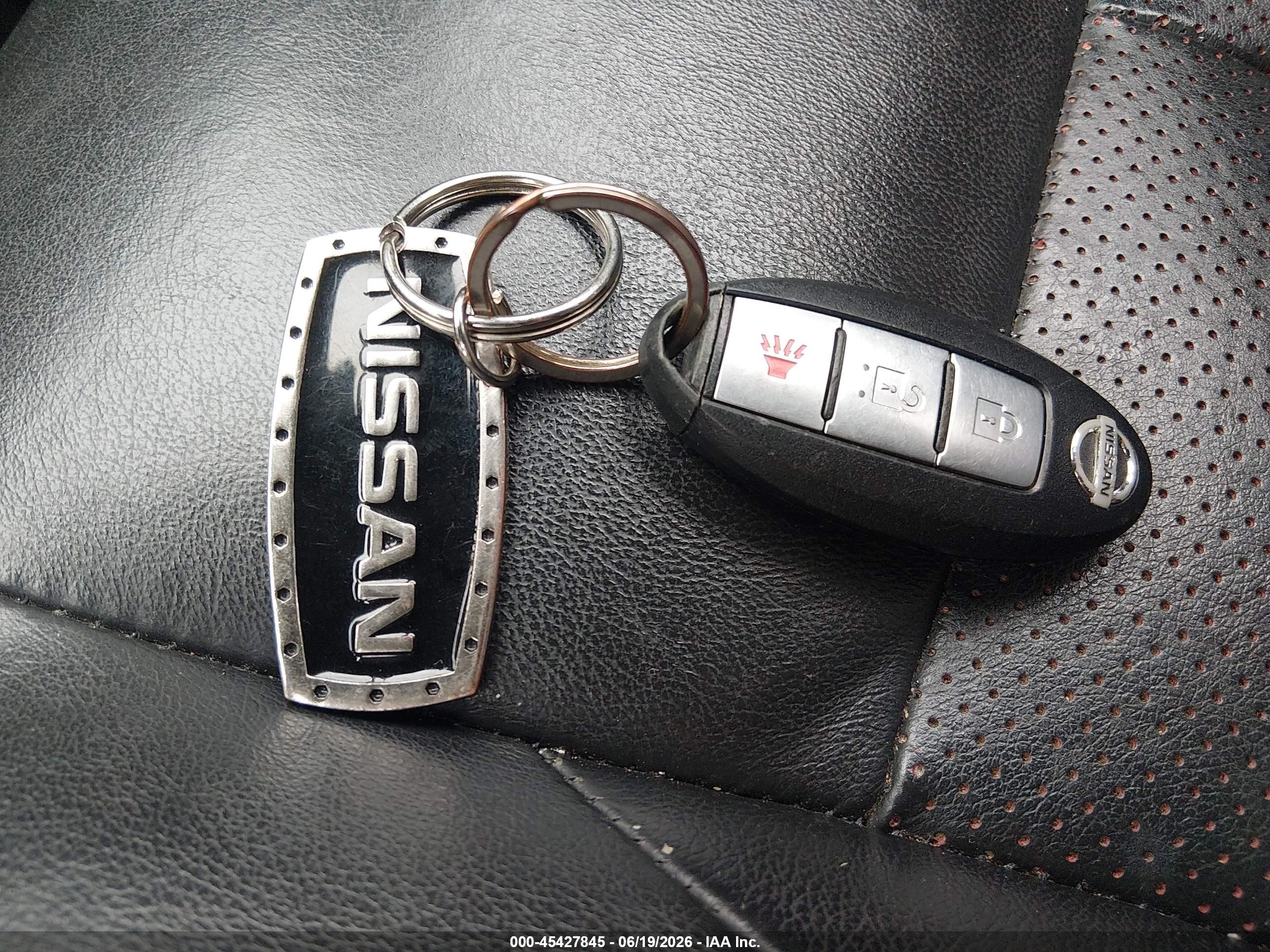 2011 Nissan Juke Sl Silver vin: JN8AF5MVXBT023667