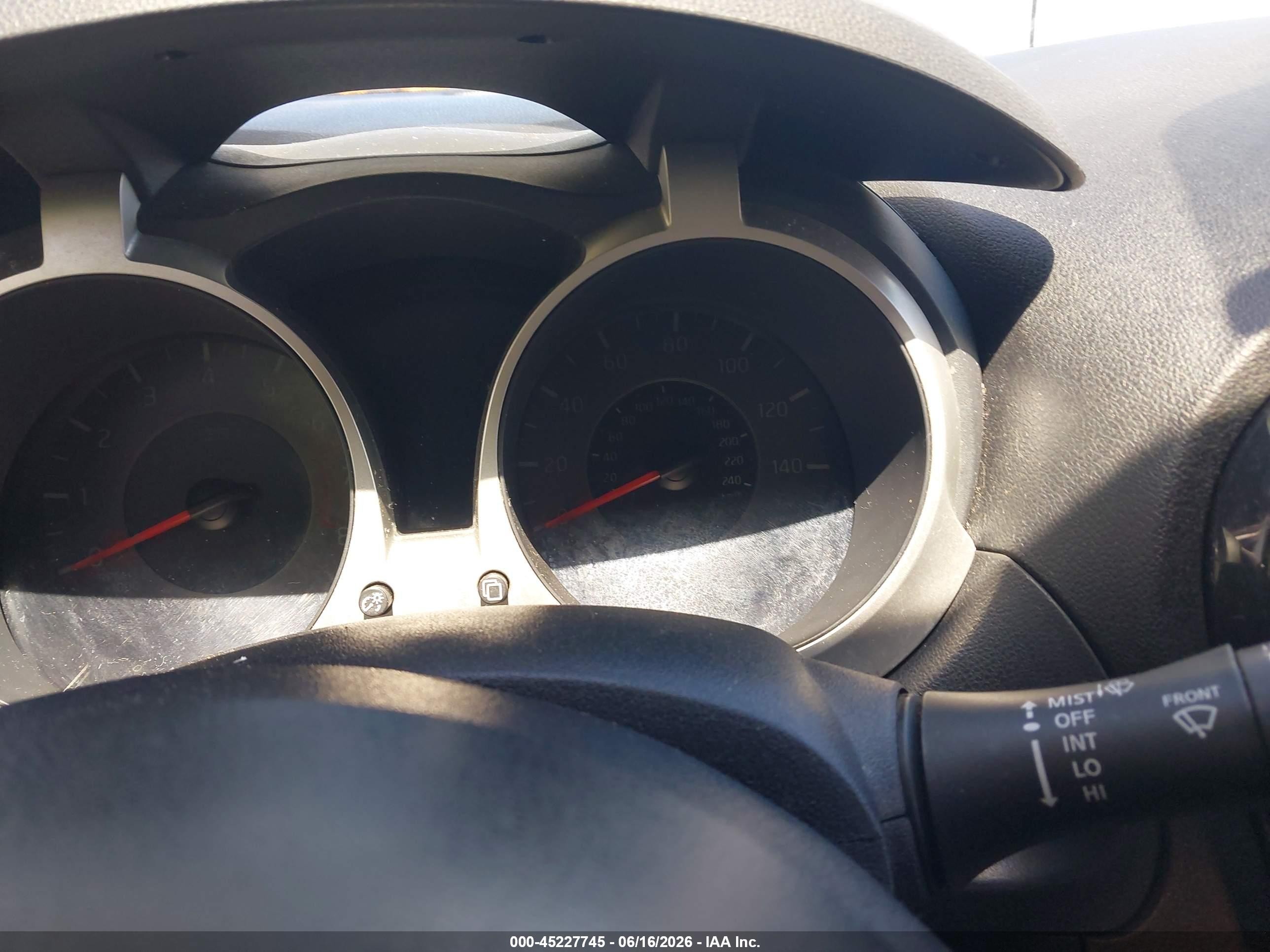 2012 Nissan Juke Sl White vin: JN8AF5MVXCT121762