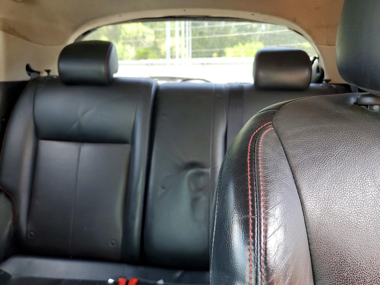 2012 Nissan Juke S Black vin: JN8AF5MVXCT127058