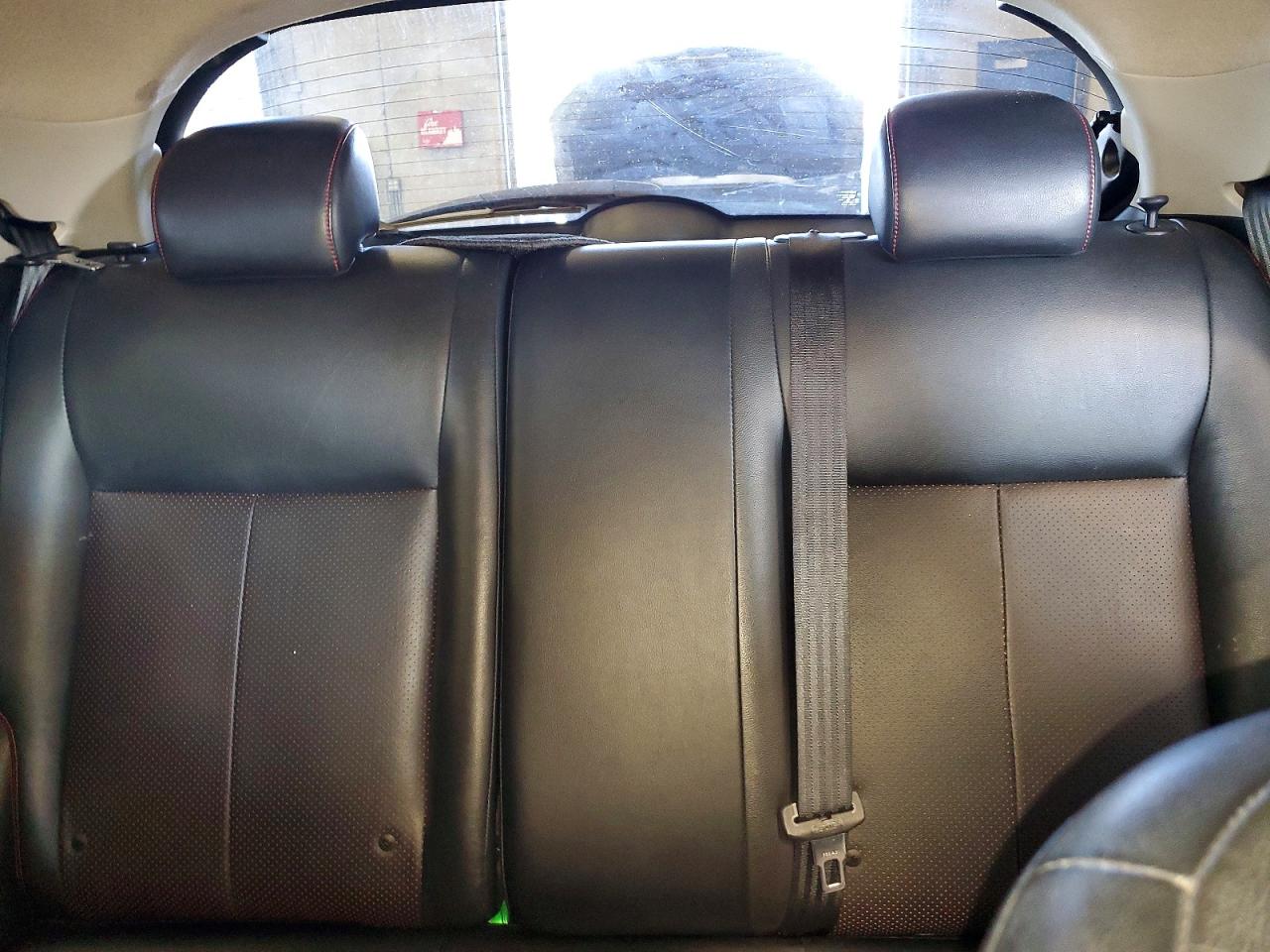 2013 Nissan Juke S Gray vin: JN8AF5MVXDT206263