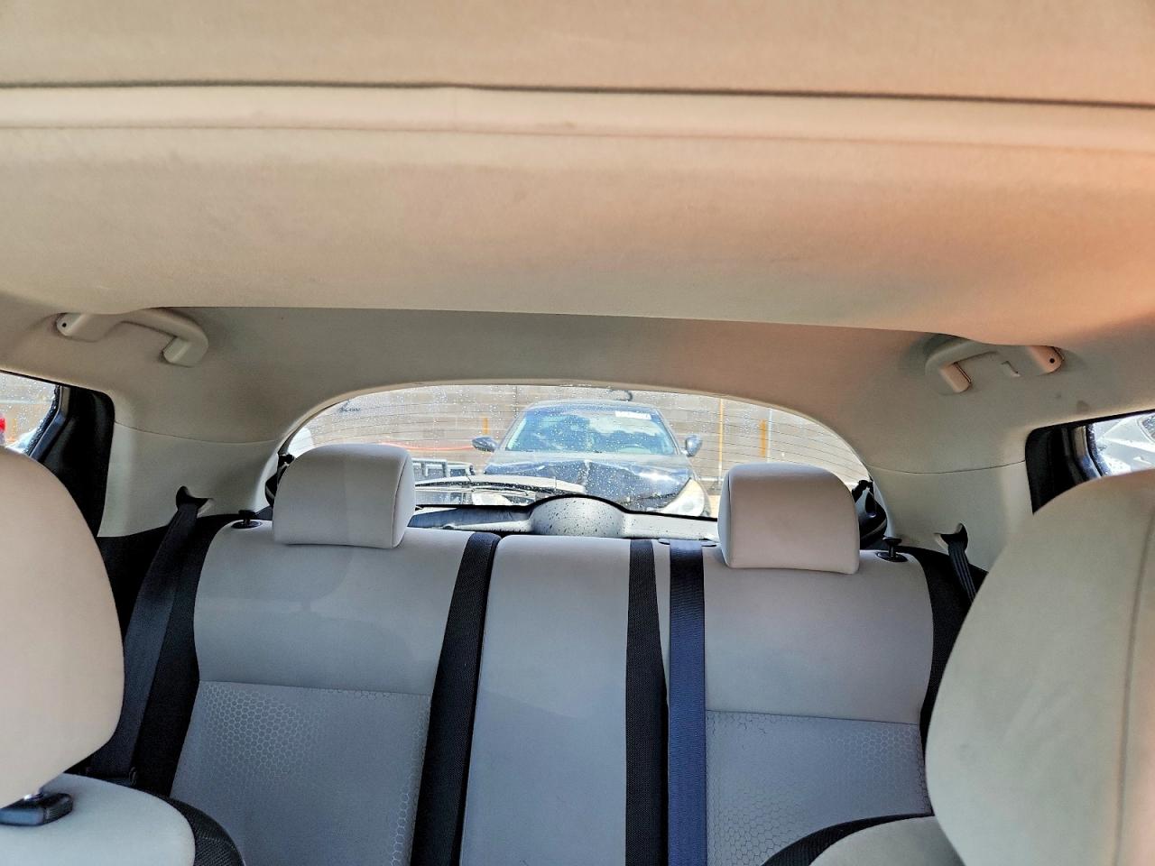 2013 Nissan Juke S Белый vin: JN8AF5MVXDT208269