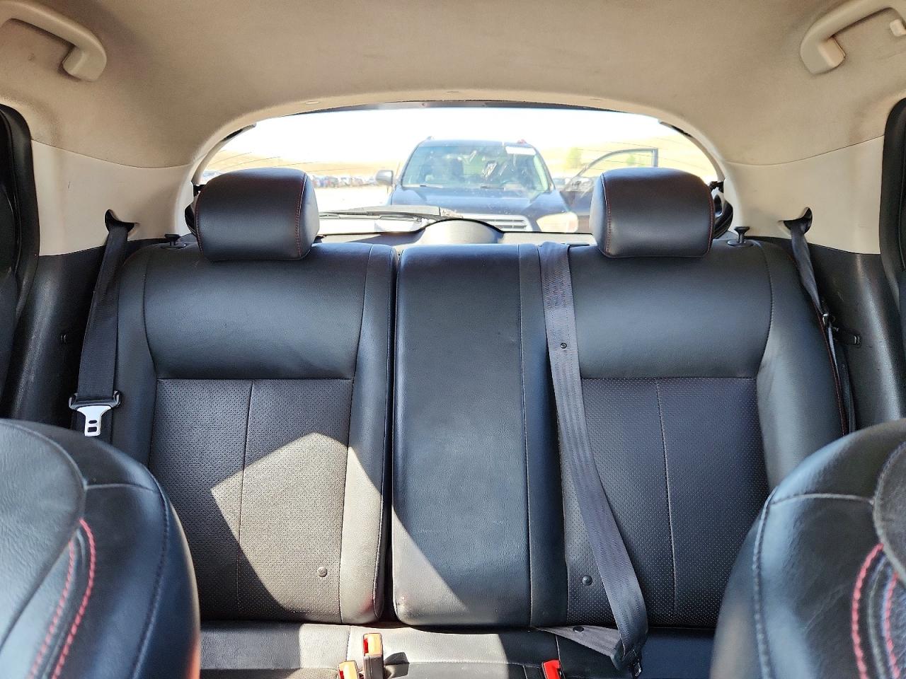 2013 Nissan Juke S Gray vin: JN8AF5MVXDT212340