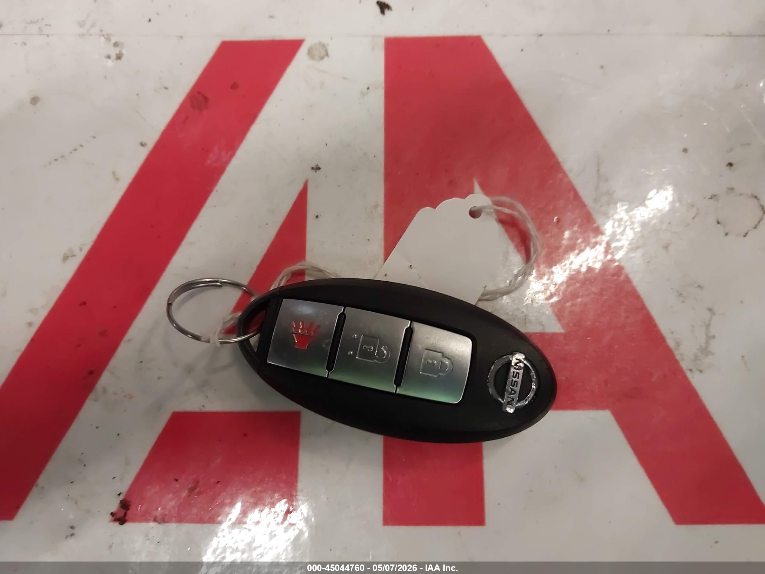 2013 Nissan Juke Sv Burgundy vin: JN8AF5MVXDT215559