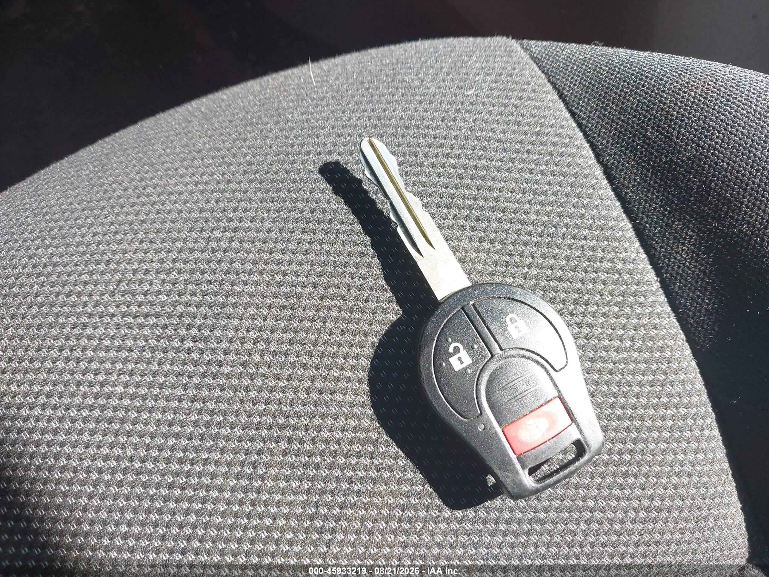 2013 Nissan Juke S Black vin: JN8AF5MVXDT227548