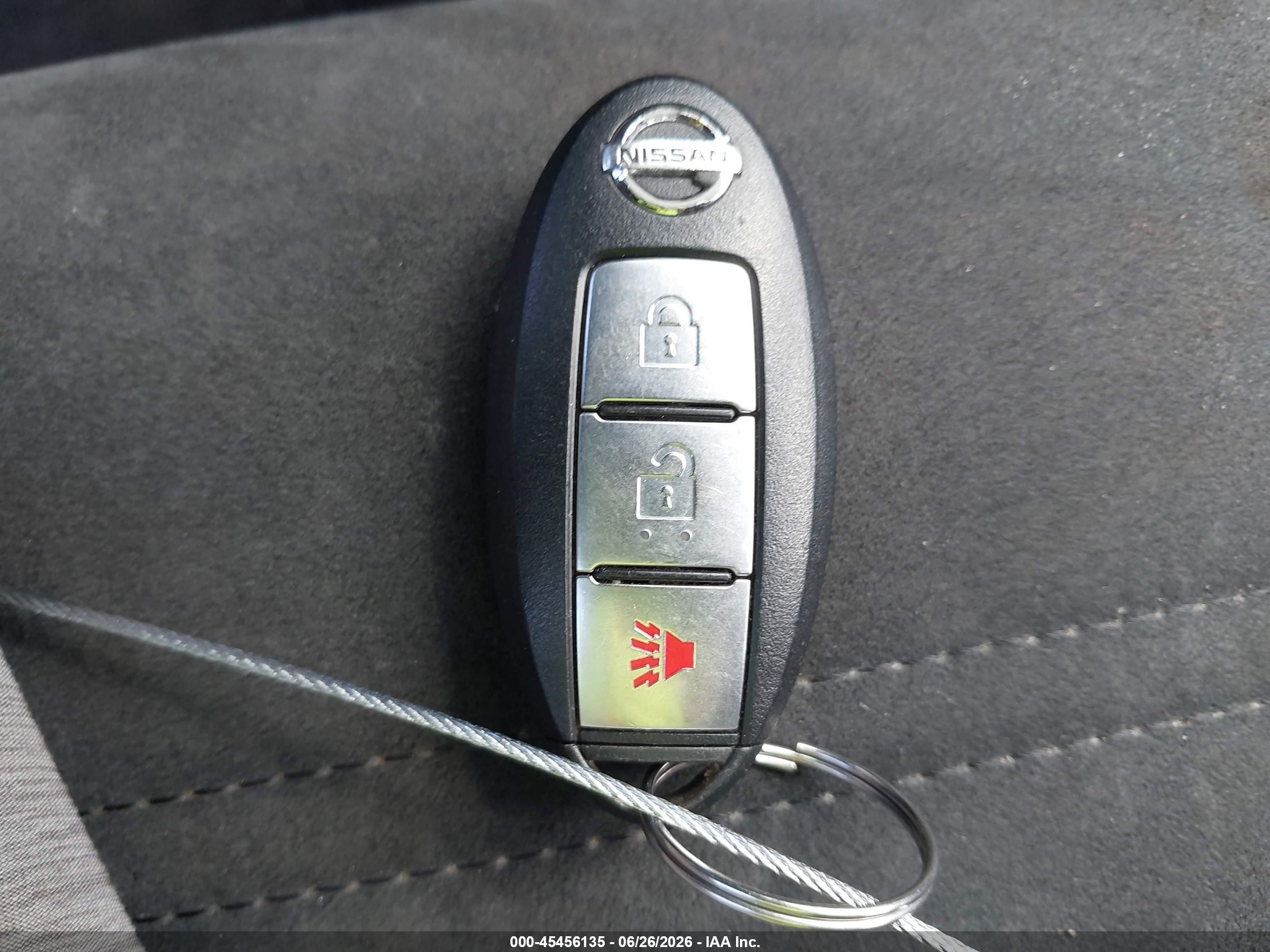 2014 Nissan Juke Nismo White vin: JN8AF5MVXET365317