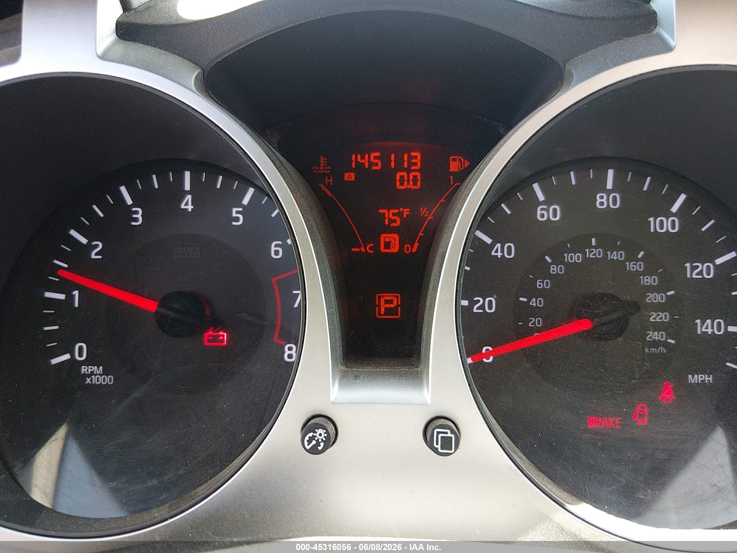 2014 Nissan Juke S Dark Blue vin: JN8AF5MVXET482279