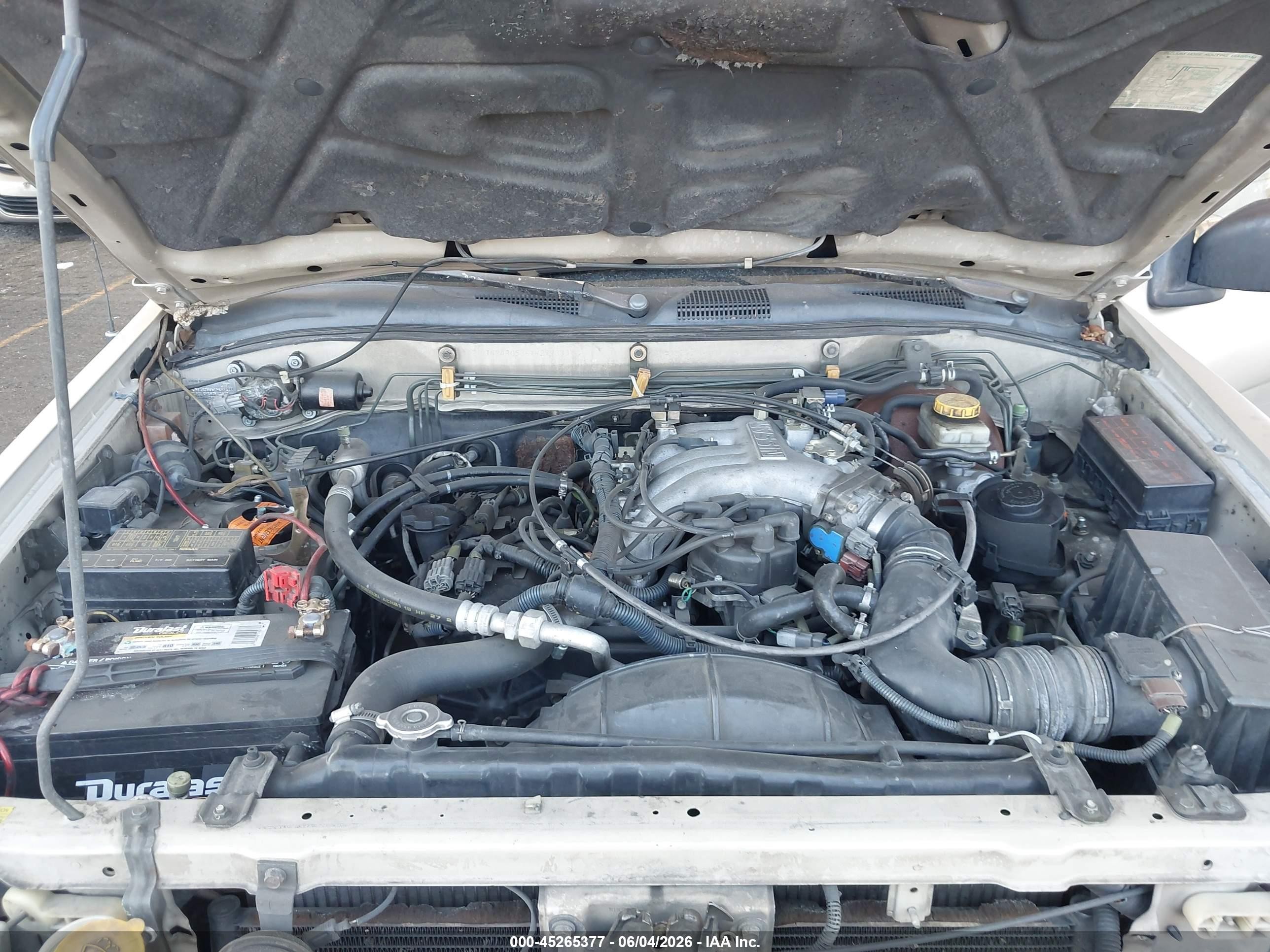 1999 Nissan Pathfinder Le/se/xe Beige vin: JN8AR05S6XW299333