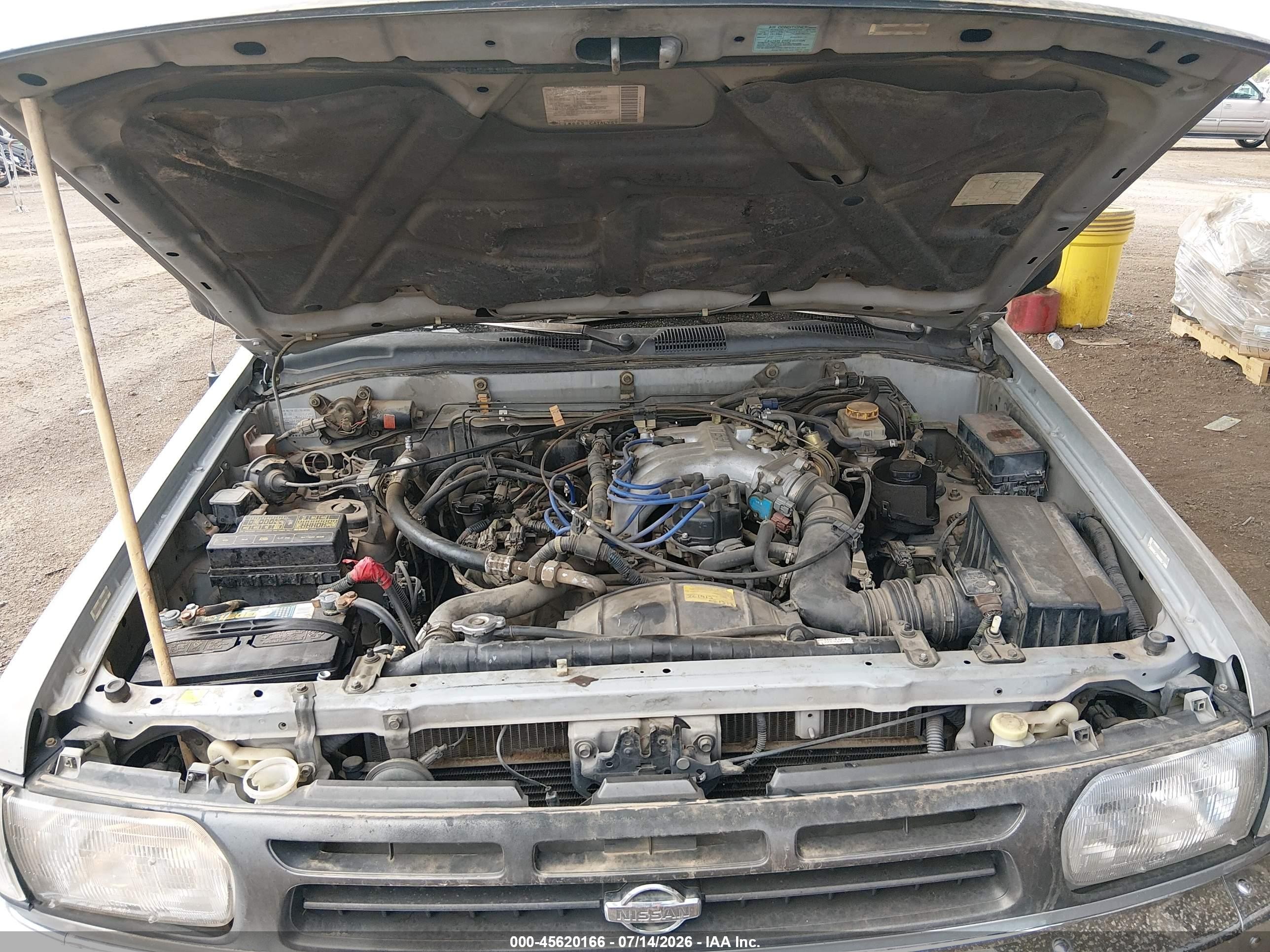1999 Nissan Pathfinder Le/se/xe Tan vin: JN8AR05S9XW322507