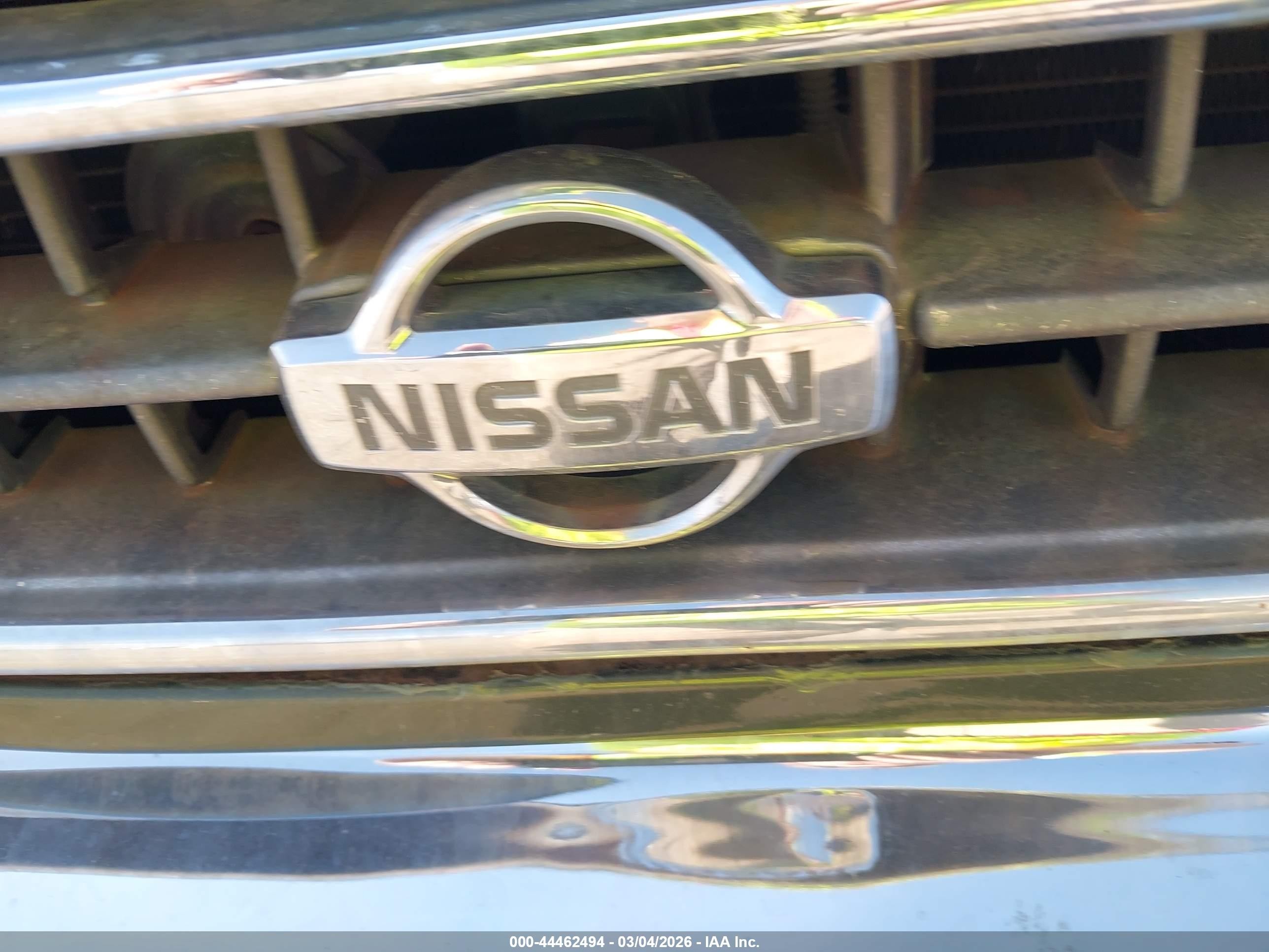 1996 Nissan Pathfinder Le/se/xe Green vin: JN8AR05Y8TW019877