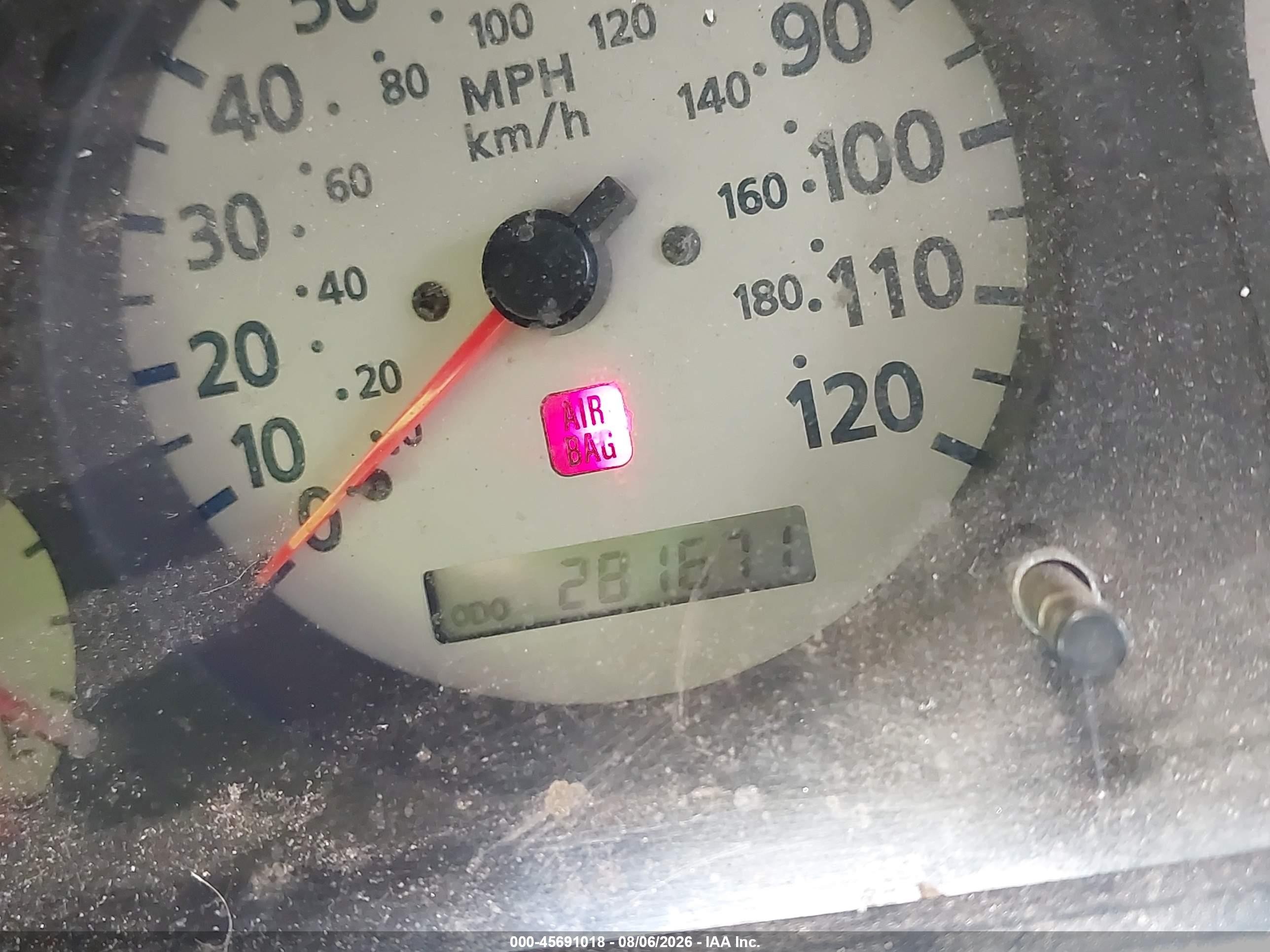 2000 Nissan Pathfinder Le/se/xe Champagne vin: JN8AR07S3YW442043