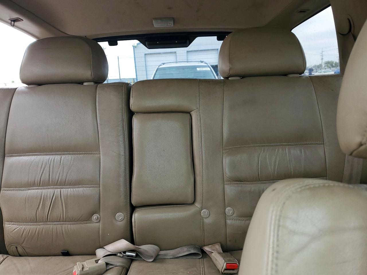 2000 Nissan Pathfinder Xe Gold vin: JN8AR07Y5YW444204