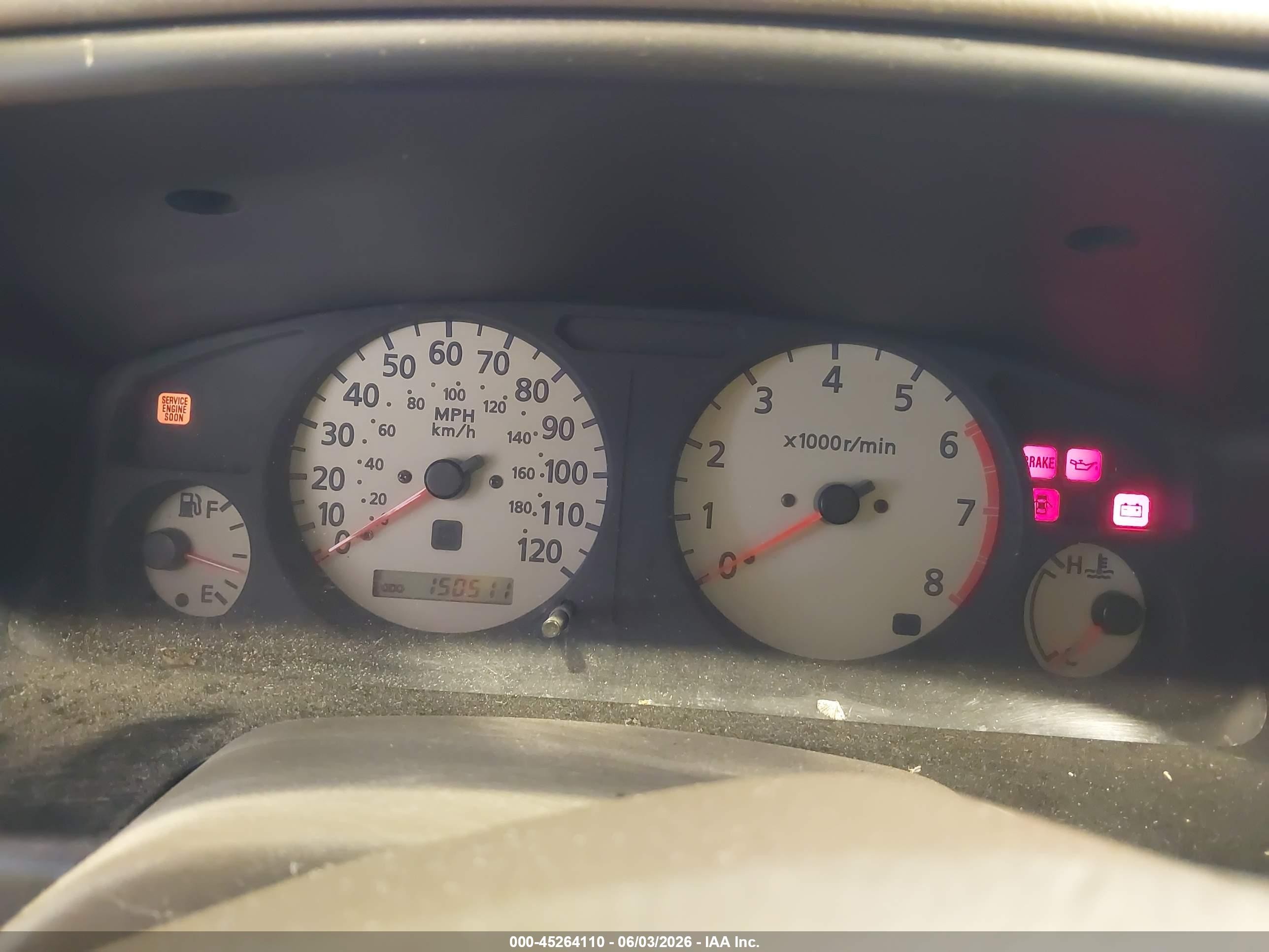 2000 Nissan Pathfinder Le/se/xe Синий vin: JN8AR07Y7YW420101