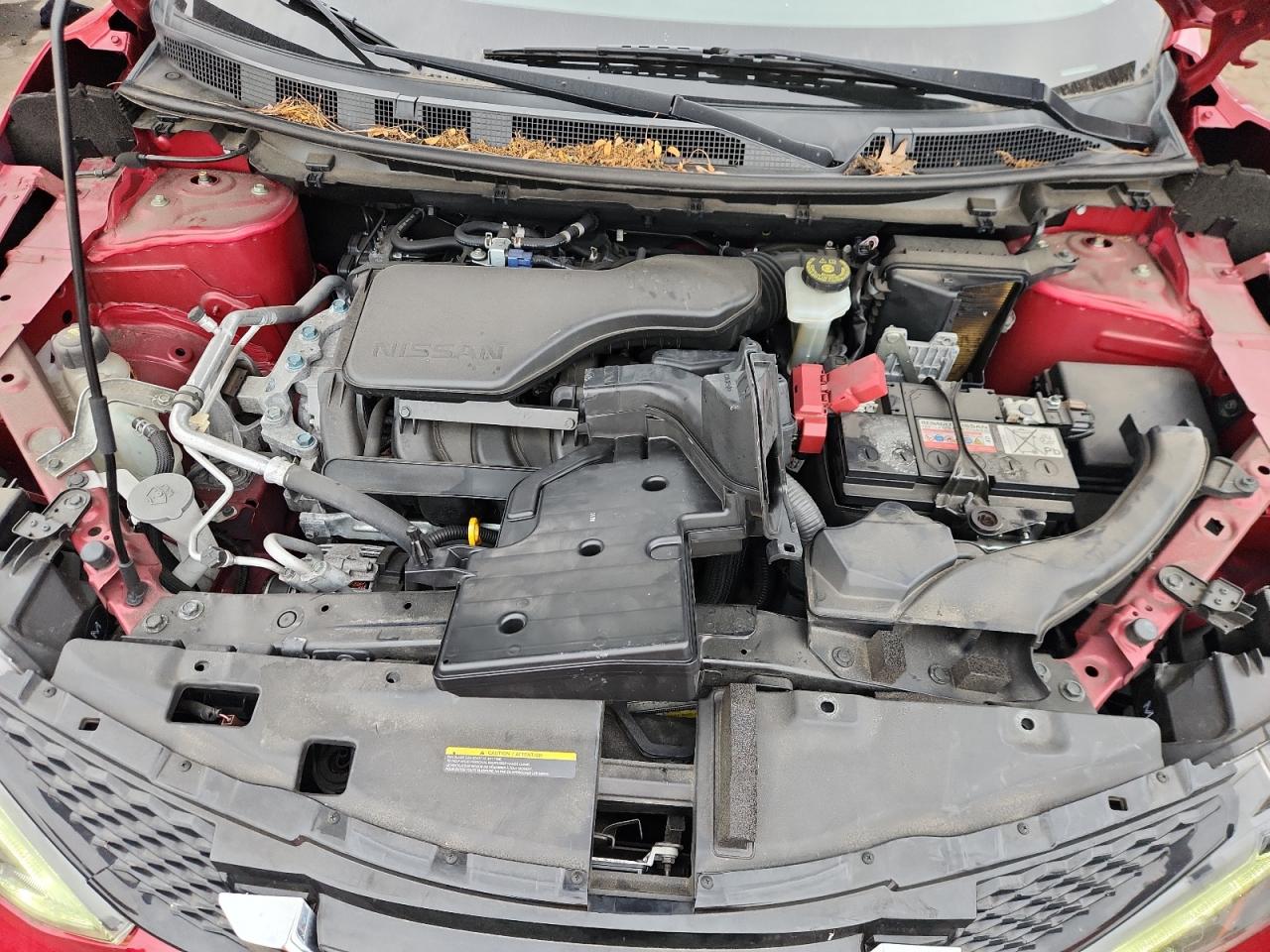 1999 Nissan Pathfinder Le Red vin: JN8AR07Y8XW379752