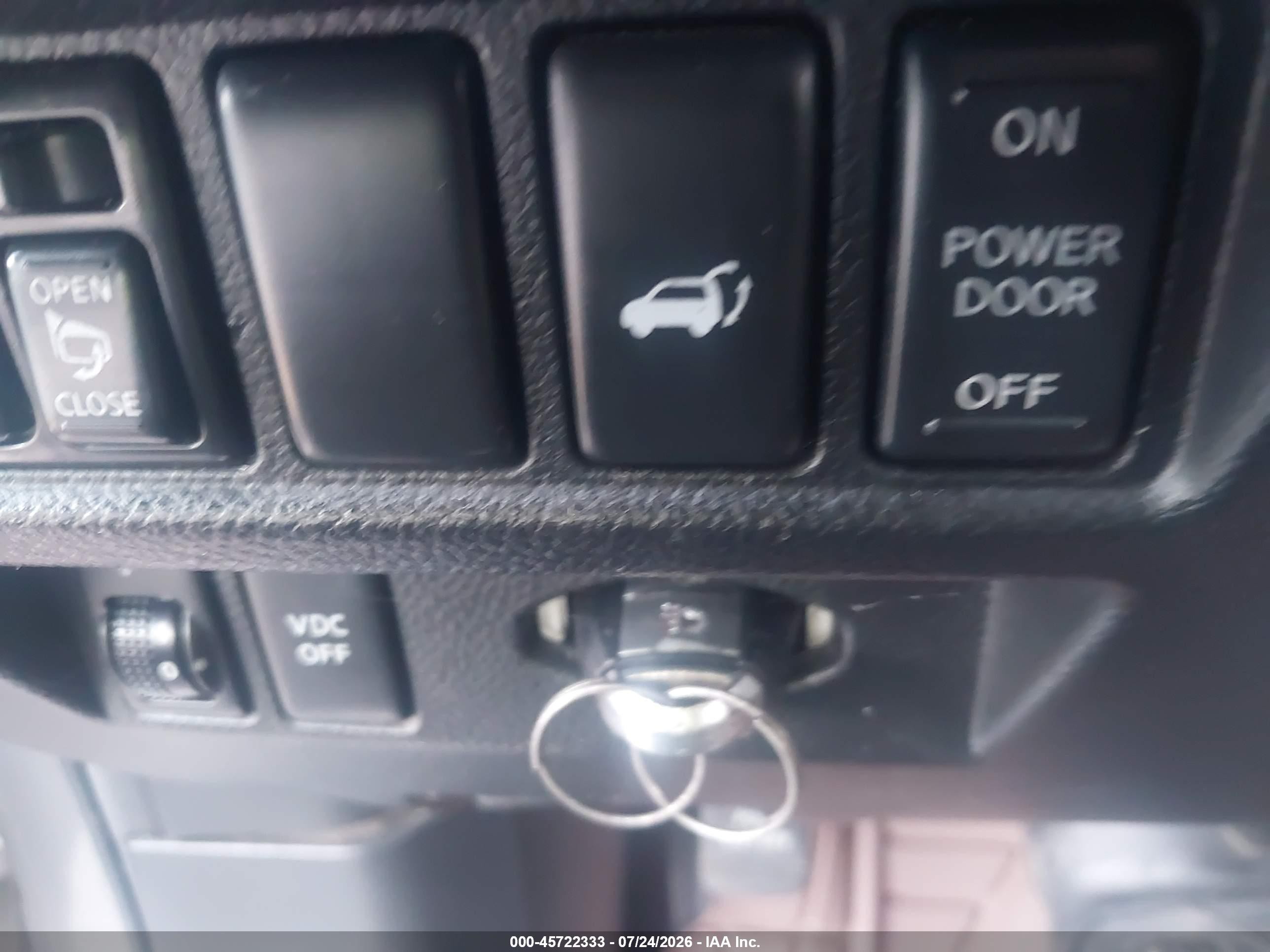 2011 Infiniti Fx35   Gray vin: JN8AS1MU0BM711733