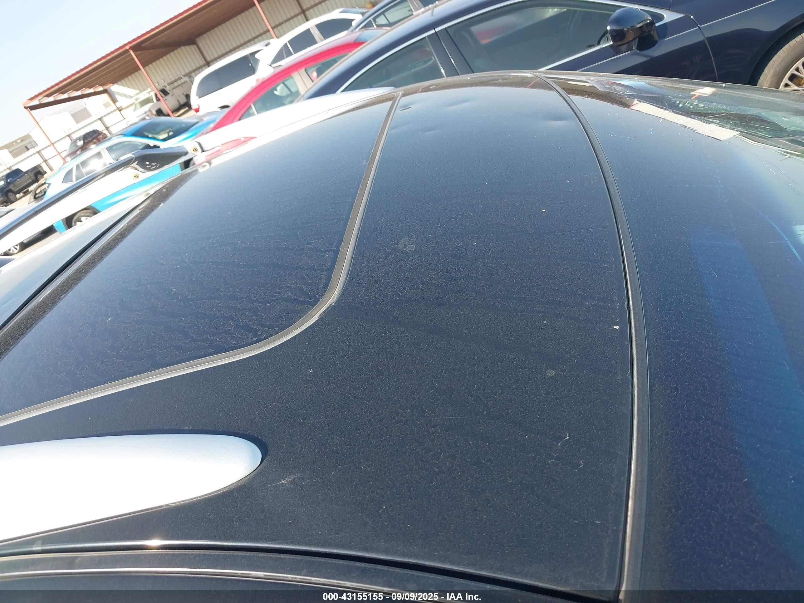 2010 Infiniti Fx35 Black vin: JN8AS1MU1AM800662