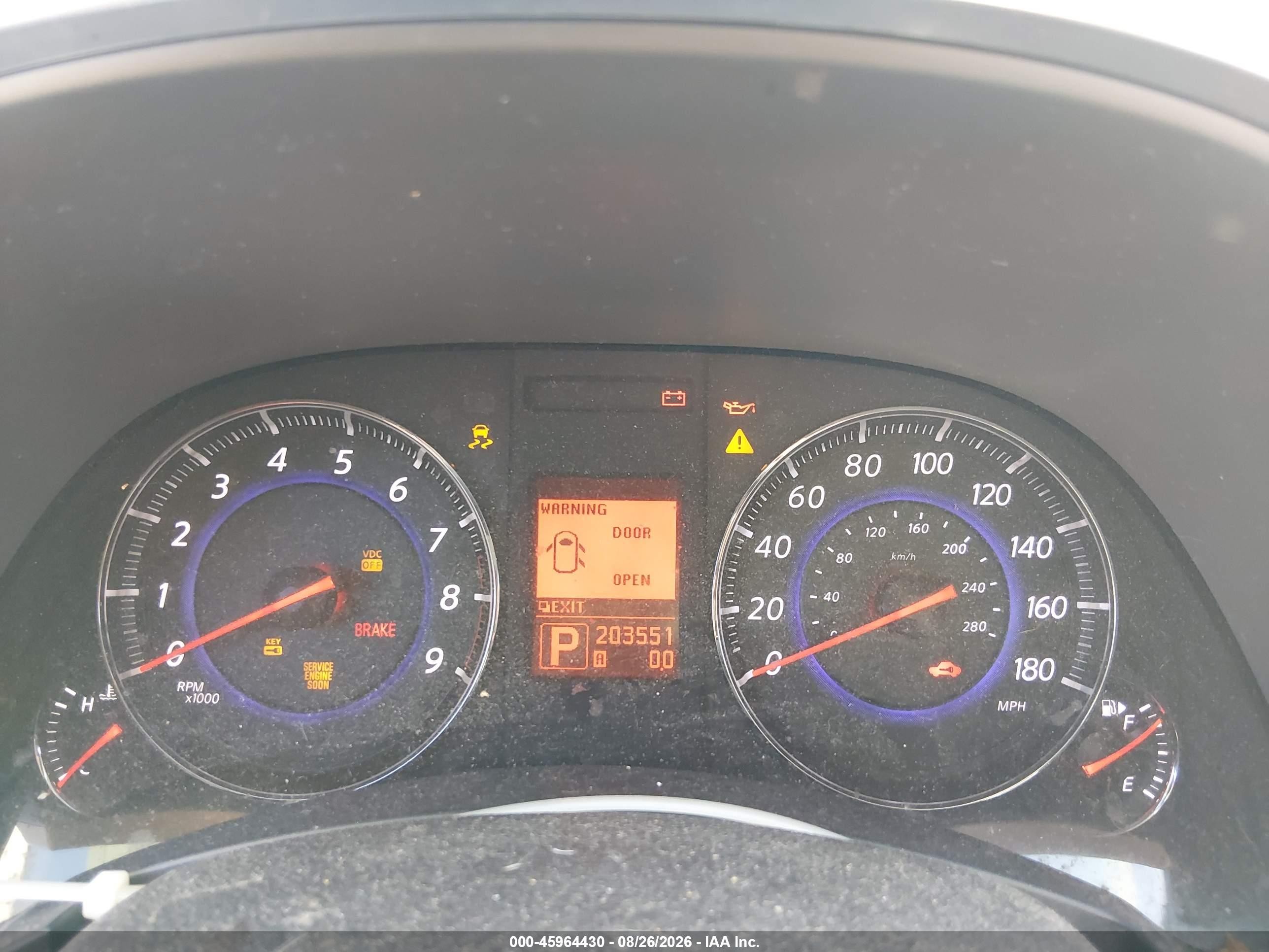 2010 Infiniti Fx35   Черный vin: JN8AS1MU1AM802573