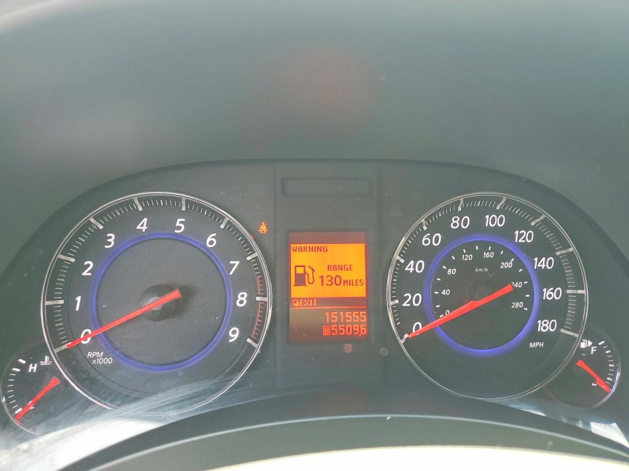 2011 Infiniti Fx35 Base Черный vin: JN8AS1MU1BM712180