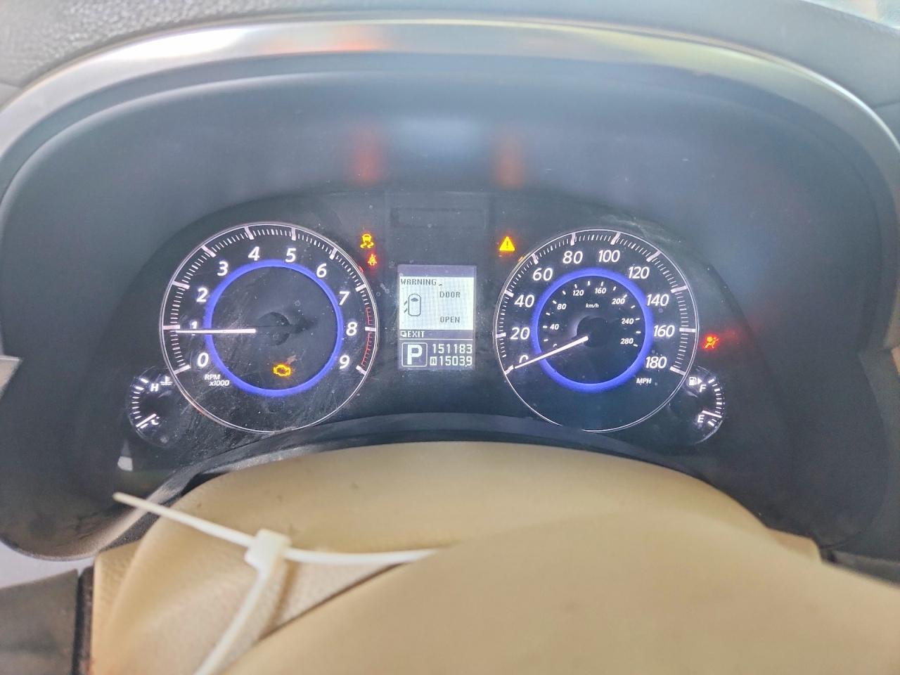 2012 Infiniti Fx35 Base Black vin: JN8AS1MU1CM120831
