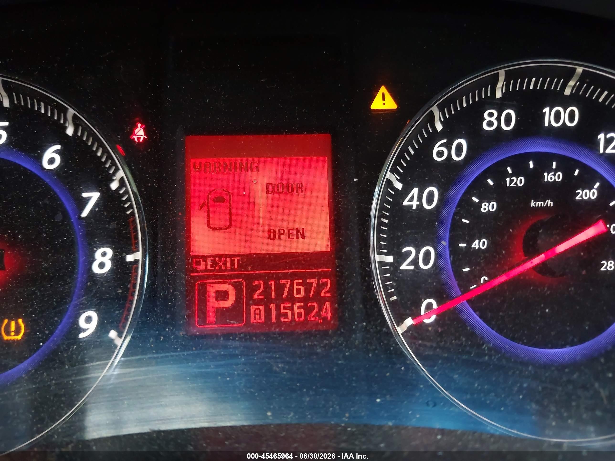 2011 Infiniti Fx35   Purple vin: JN8AS1MU2BM110226