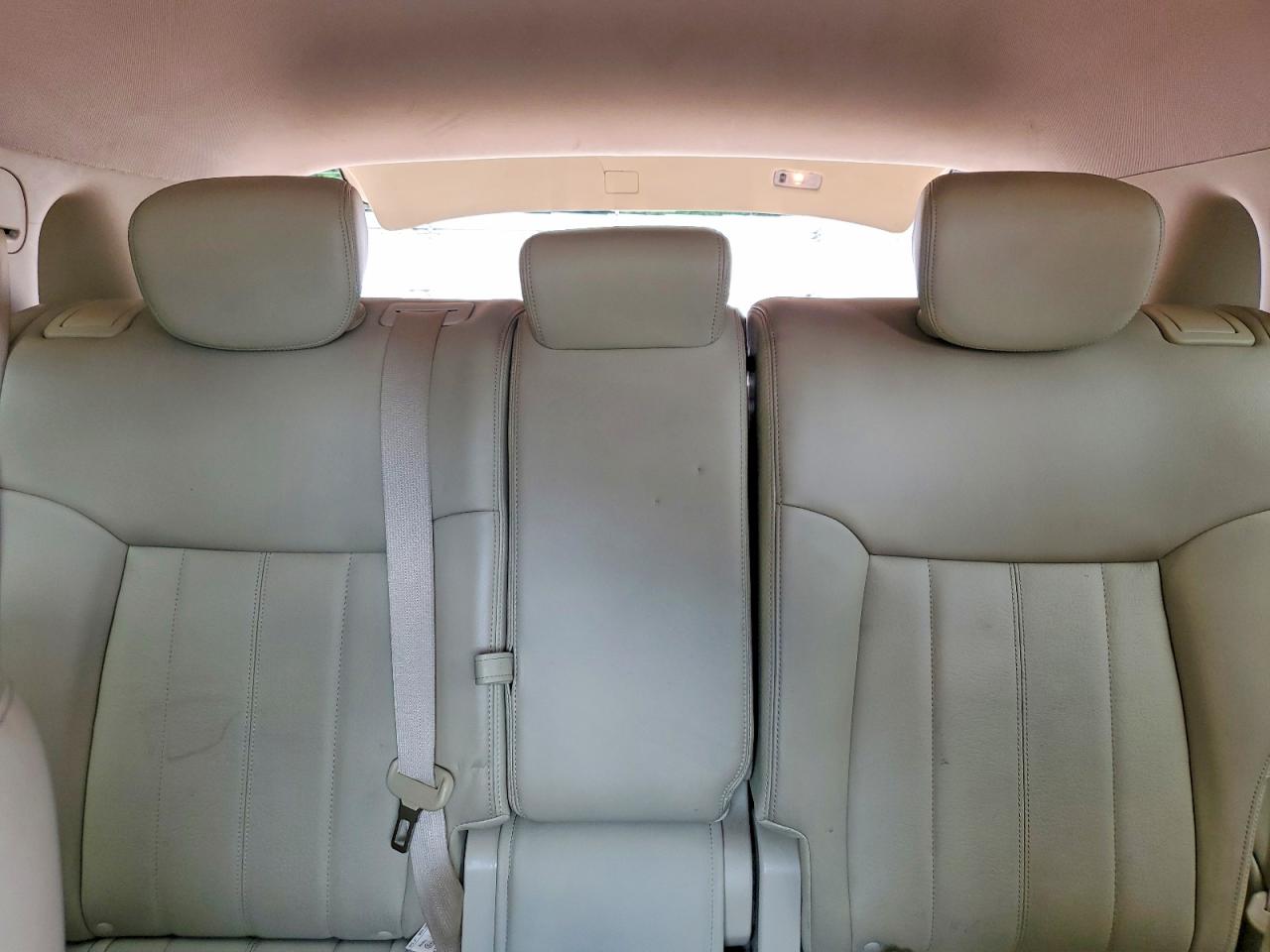 2012 Infiniti Fx35 Base Black vin: JN8AS1MU3CM121978