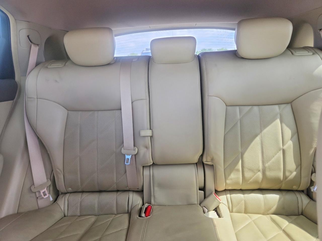 2012 Infiniti Fx35 Base Gray vin: JN8AS1MU3CM122242