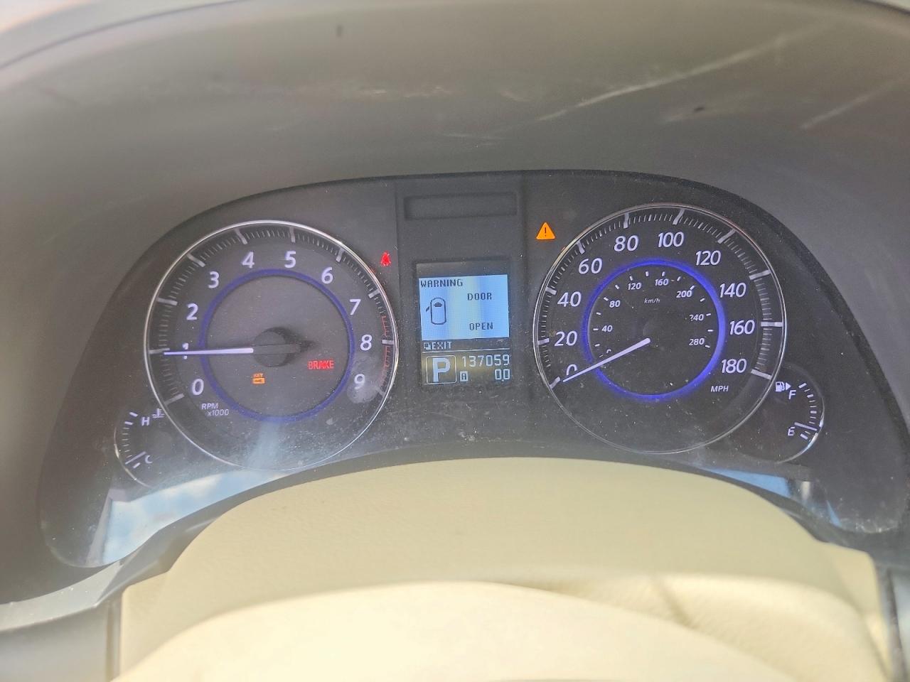 2012 Infiniti Fx35 Base Gray vin: JN8AS1MU3CM122242