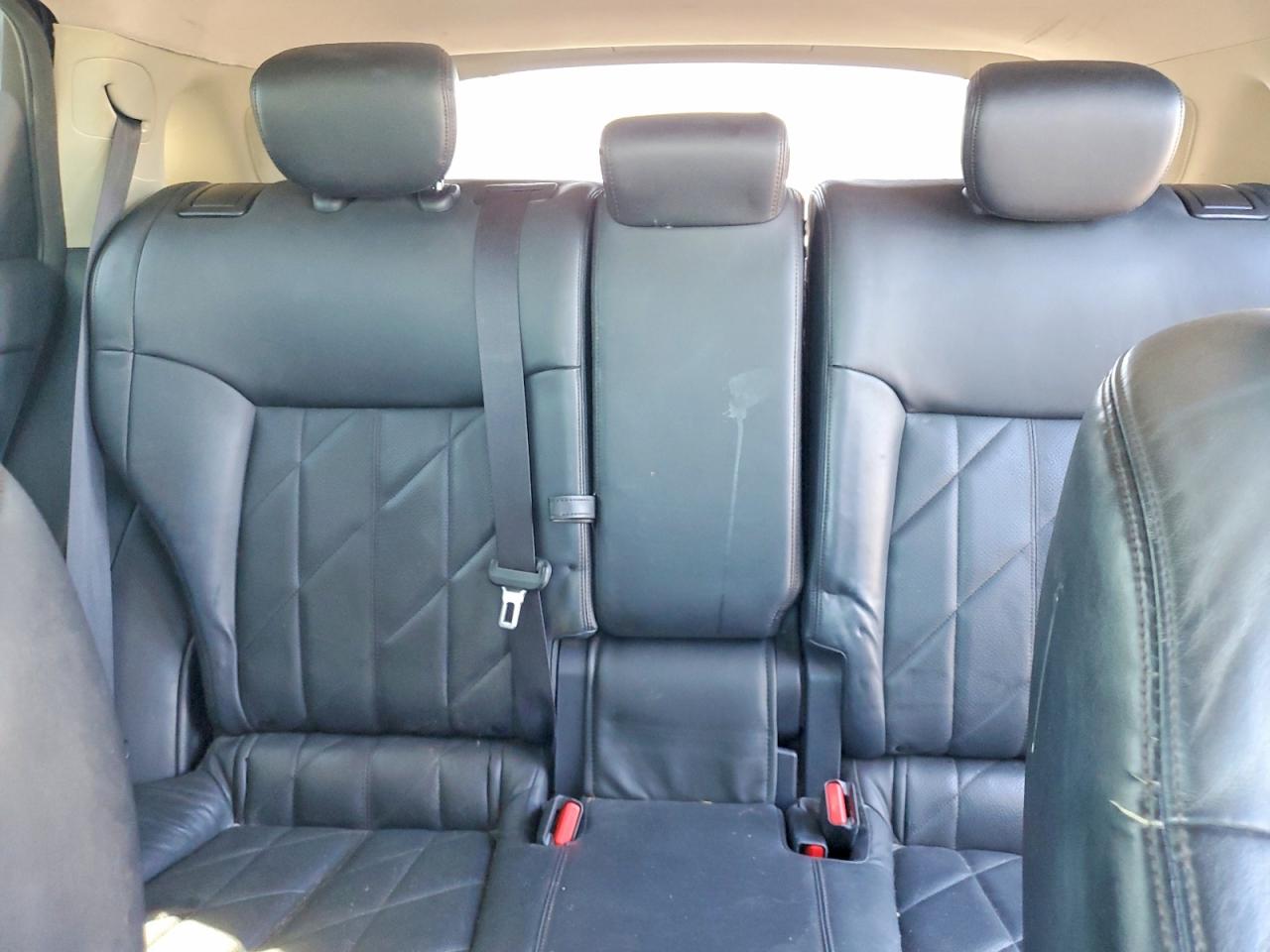 2010 Infiniti Fx35 Base Gray vin: JN8AS1MU4AM802728