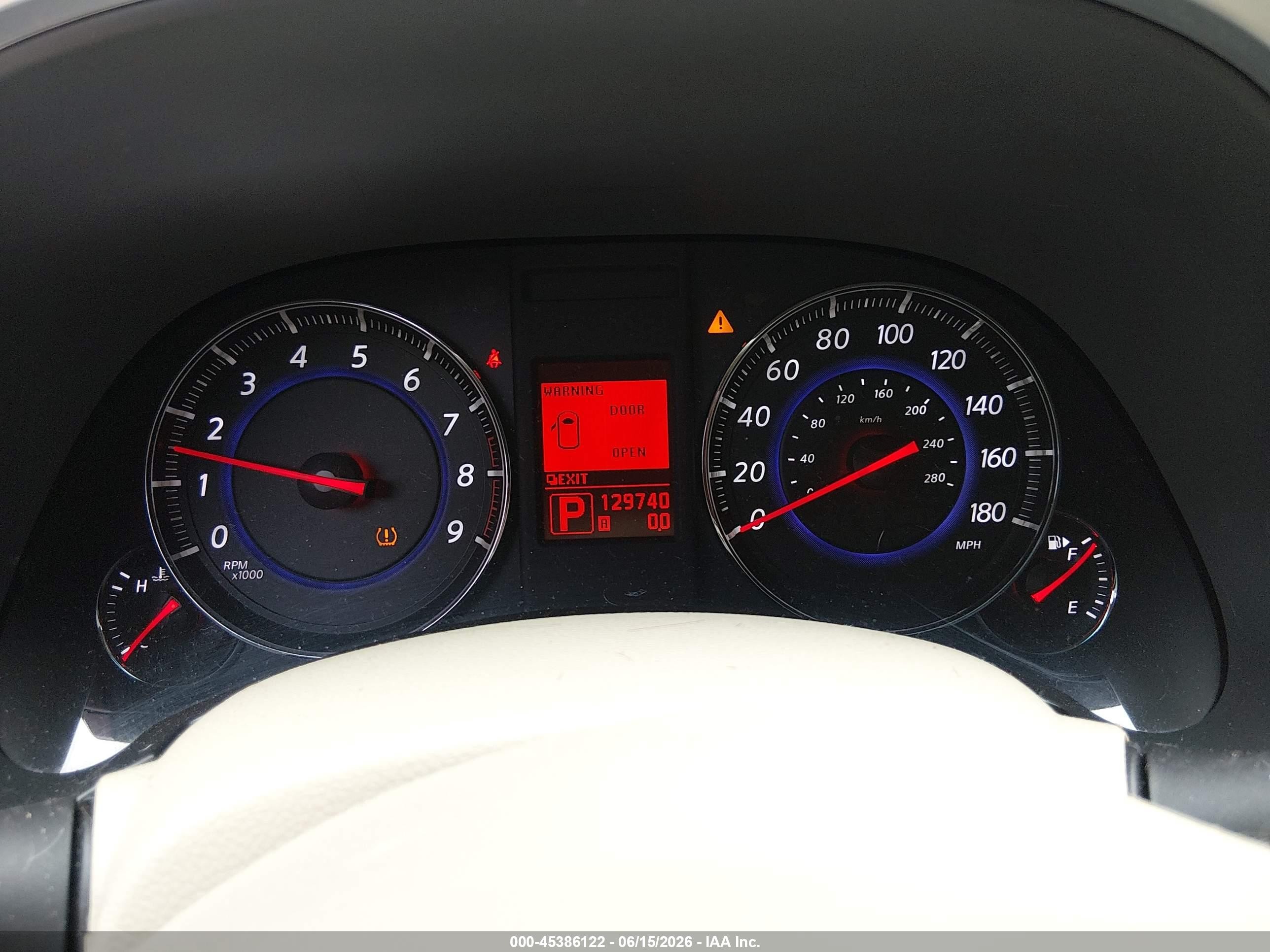 2011 Infiniti Fx35 Beige vin: JN8AS1MU5BM110186