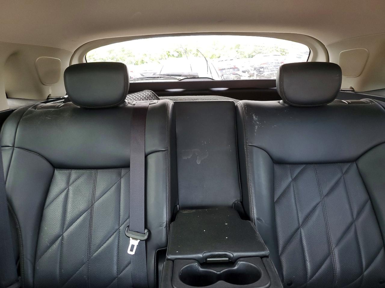 2012 Infiniti Fx35 Base Black vin: JN8AS1MU6CM122543
