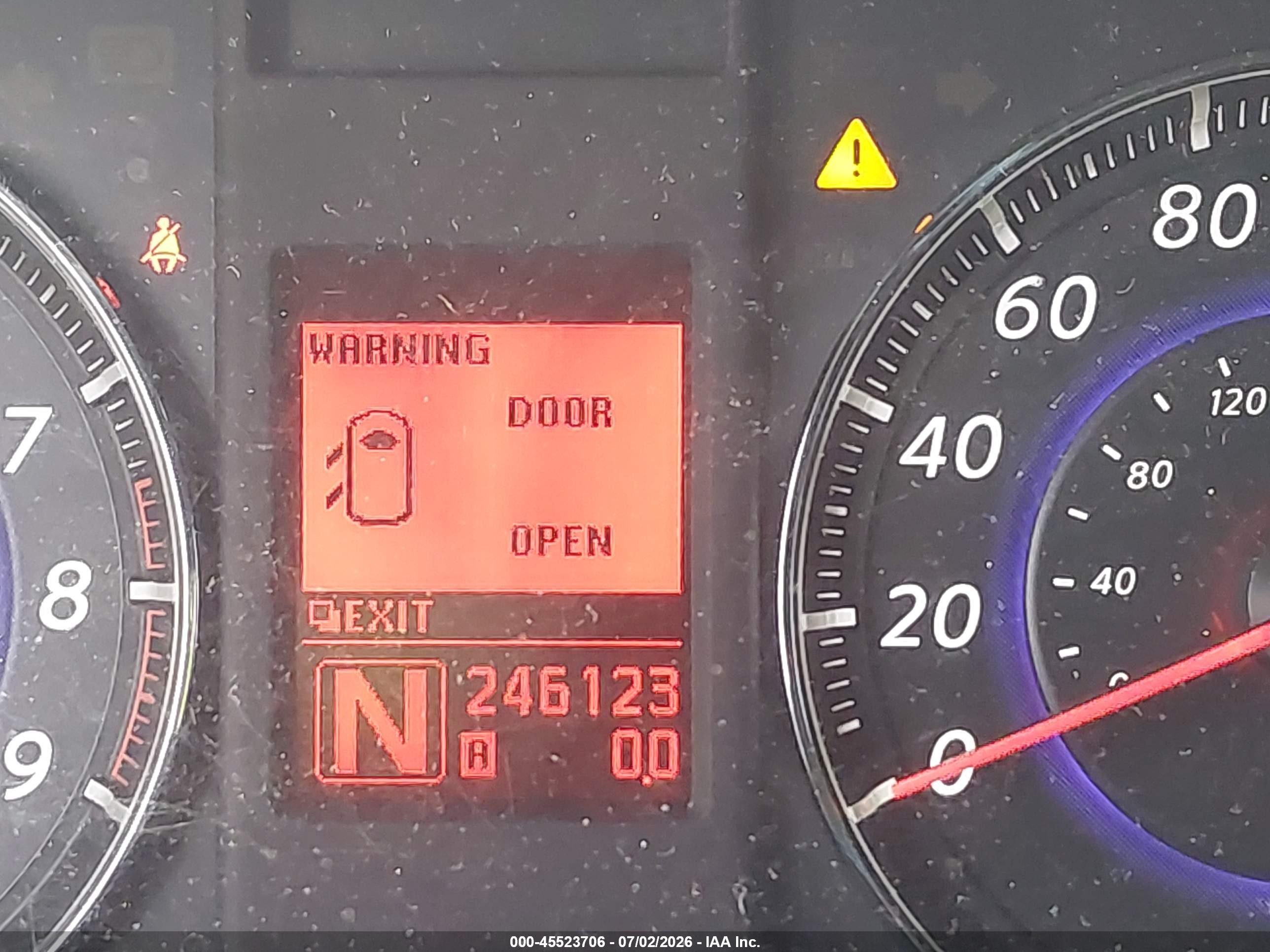 2010 Infiniti Fx35   Black vin: JN8AS1MU7AM802674