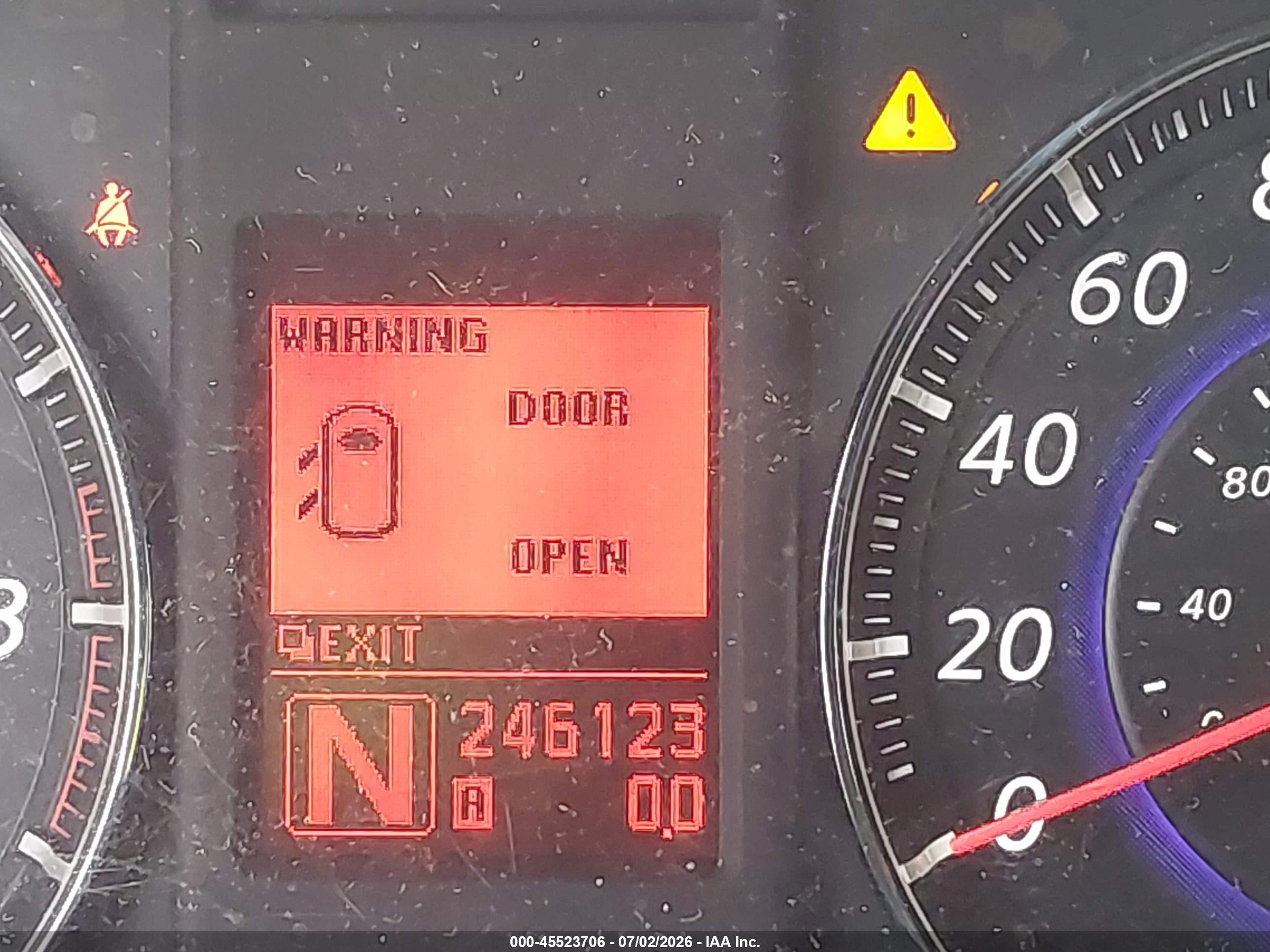 2010 Infiniti Fx35   Black vin: JN8AS1MU7AM802674