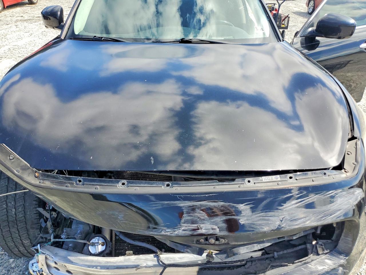 2011 Infiniti Fx35 Base Black vin: JN8AS1MU9BM711505