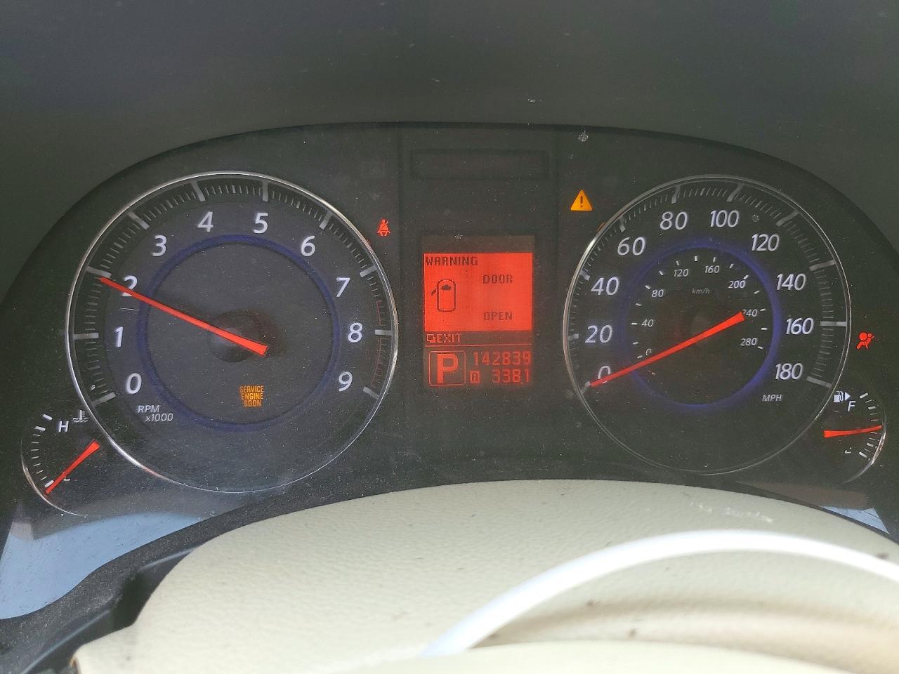 2010 Infiniti Fx35 Base Белый vin: JN8AS1MUXAM802586