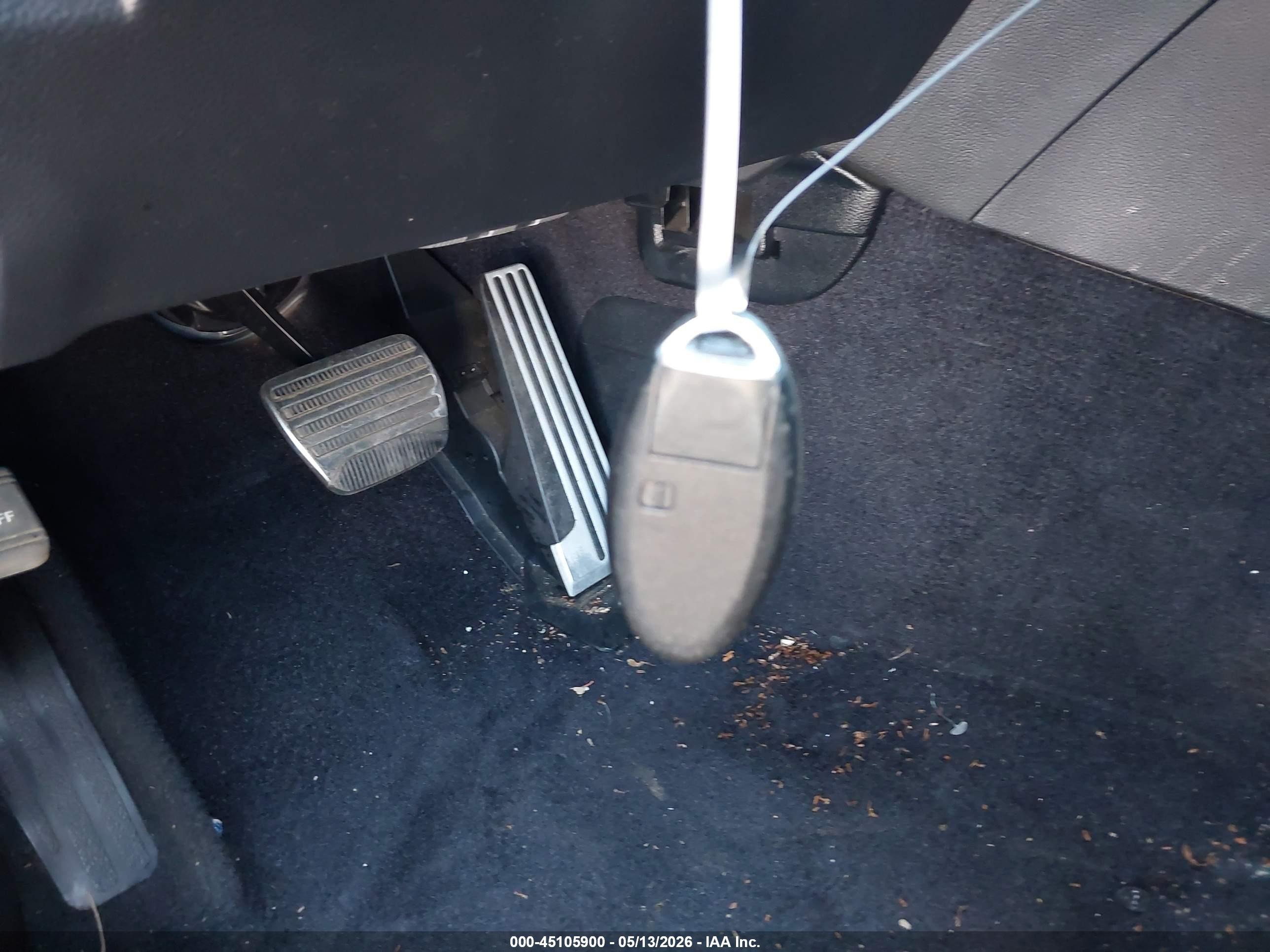 2011 Infiniti Fx35 Черный vin: JN8AS1MUXBM111012