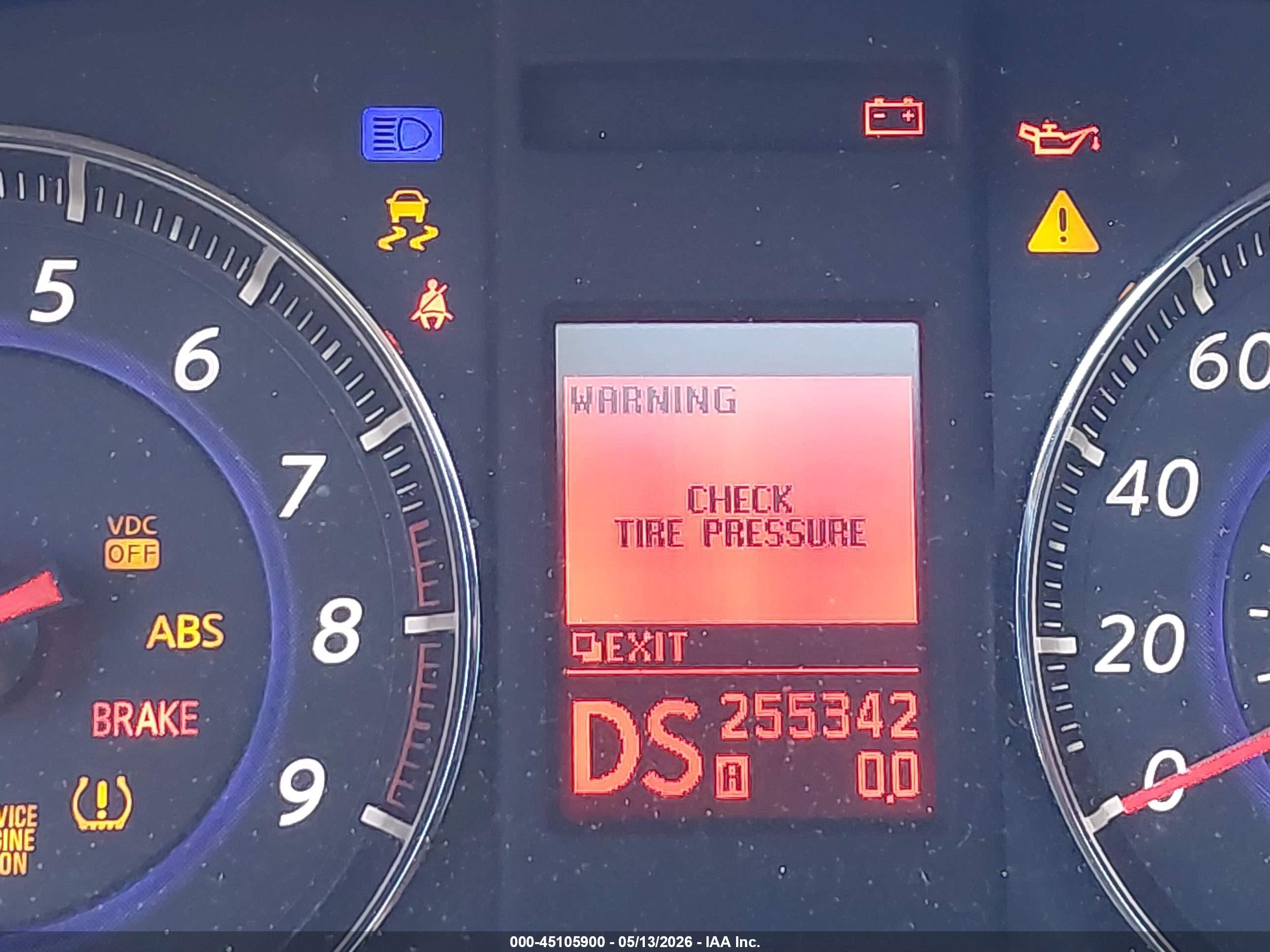 2011 Infiniti Fx35 Черный vin: JN8AS1MUXBM111012