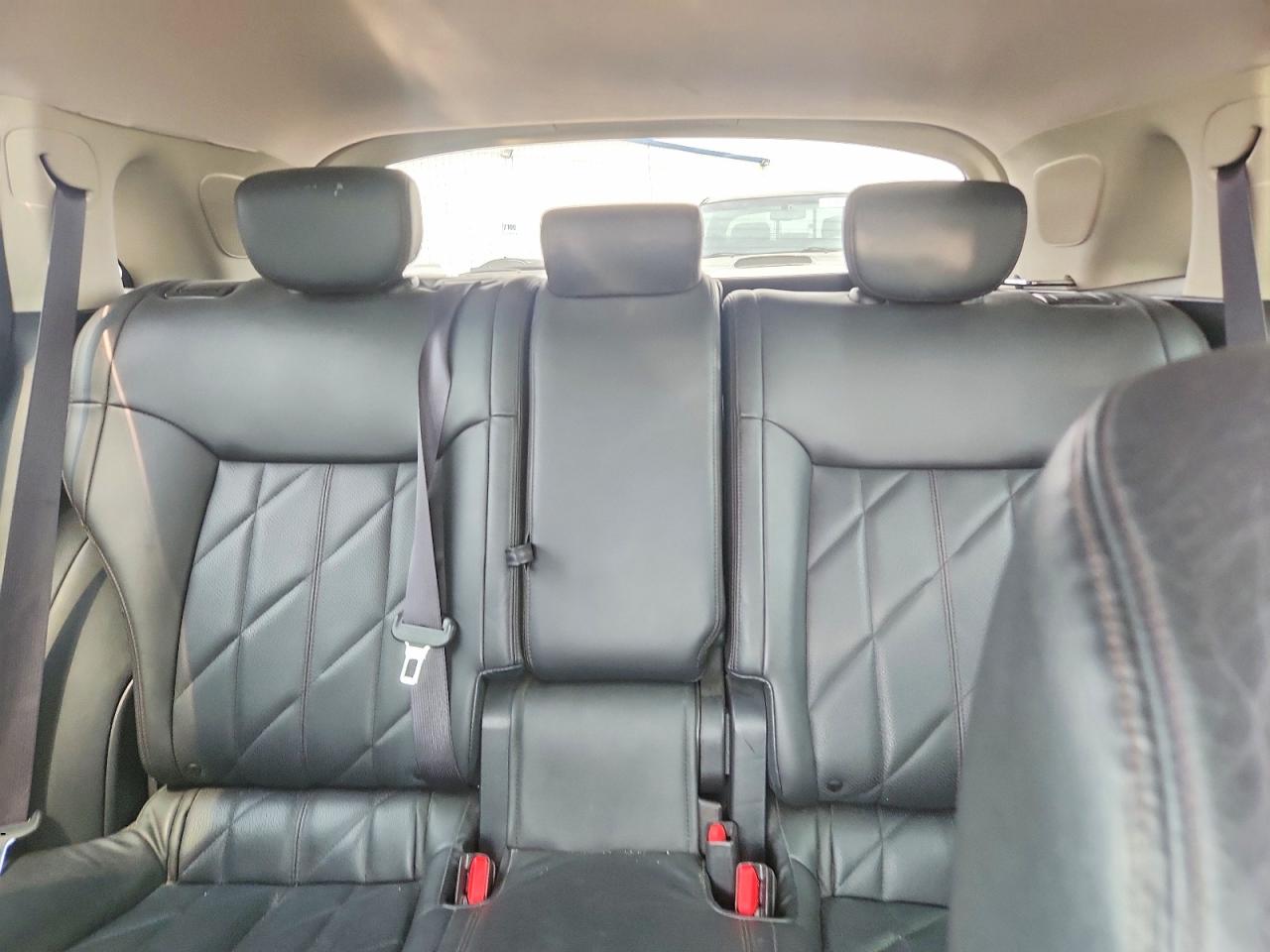 2010 Infiniti Fx35 Black vin: JN8AS1MW0AM850048