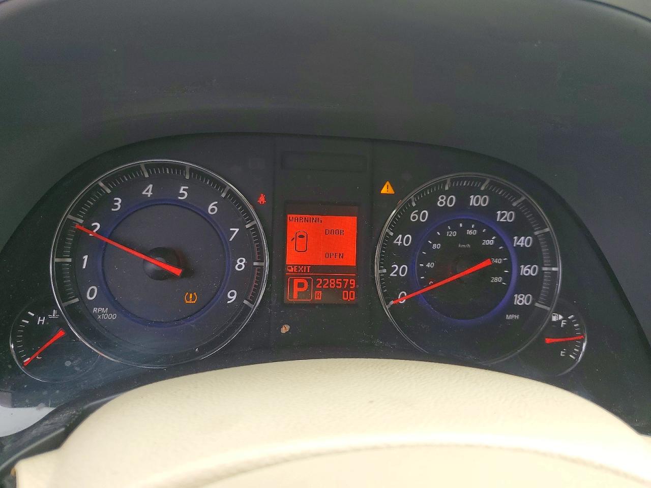 2010 Infiniti Fx35 Base Gray vin: JN8AS1MW0AM856304