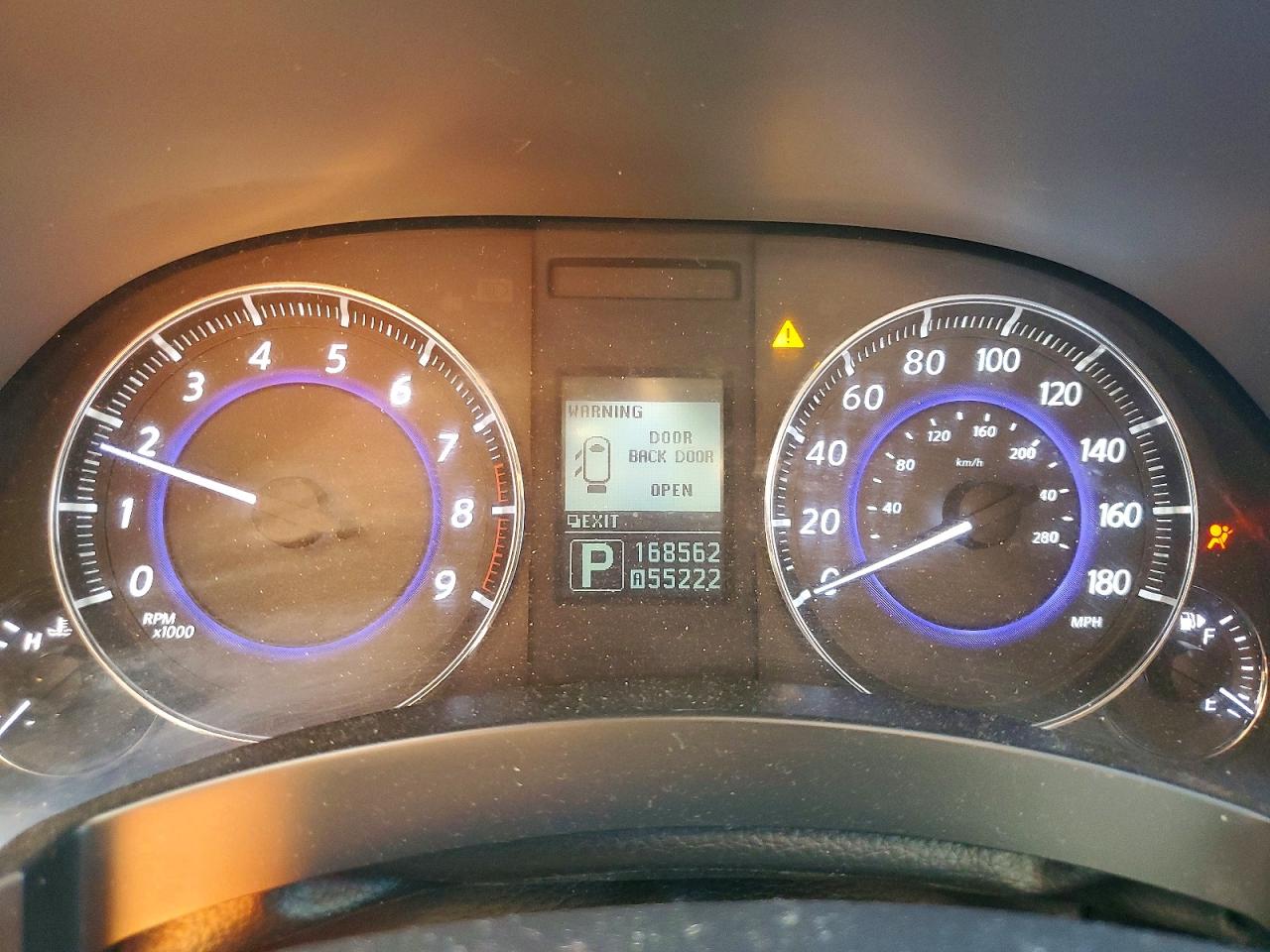 2012 Infiniti Fx35 Base Purple vin: JN8AS1MW0CM154485